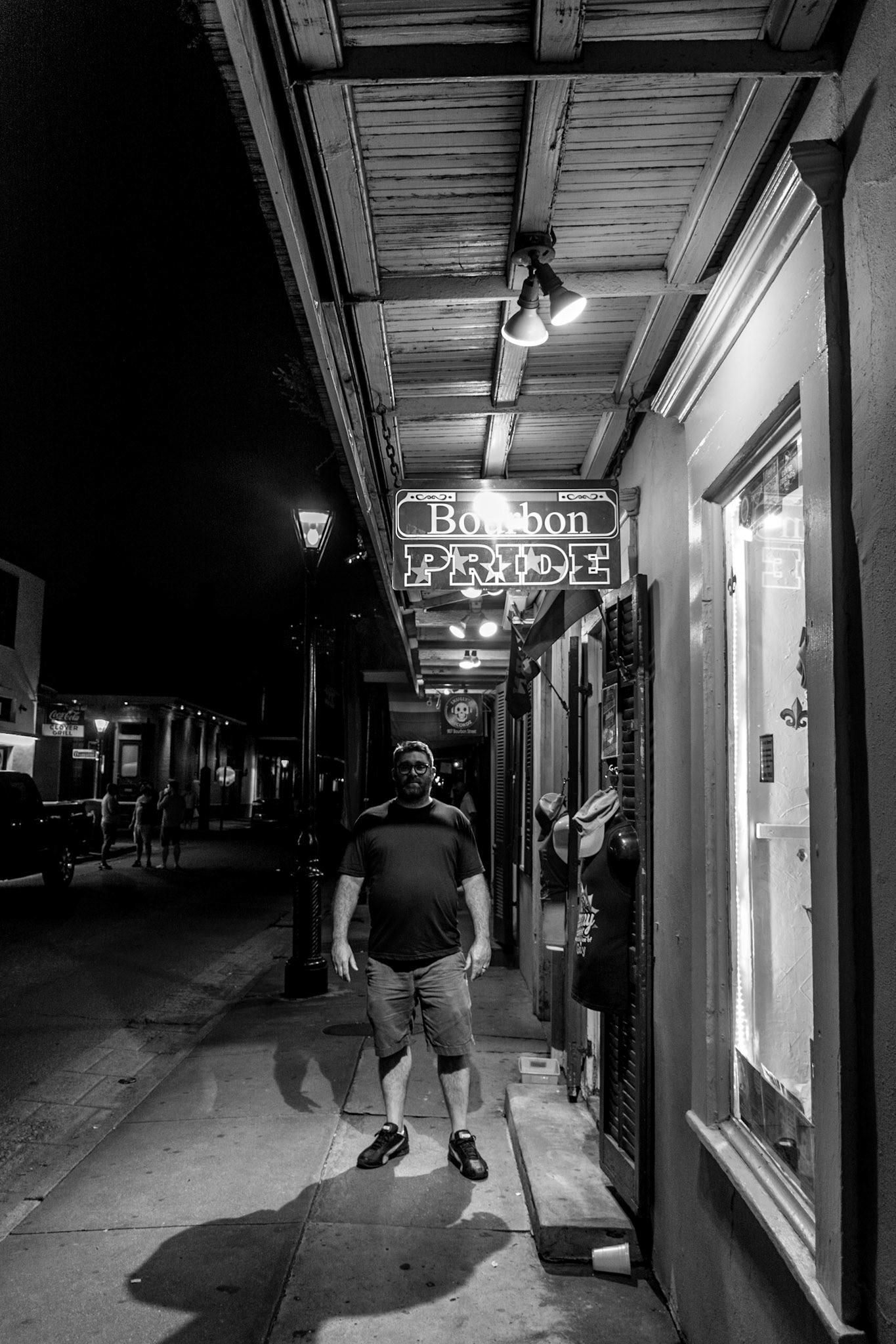 New Orleans, Louisiana, Unted States