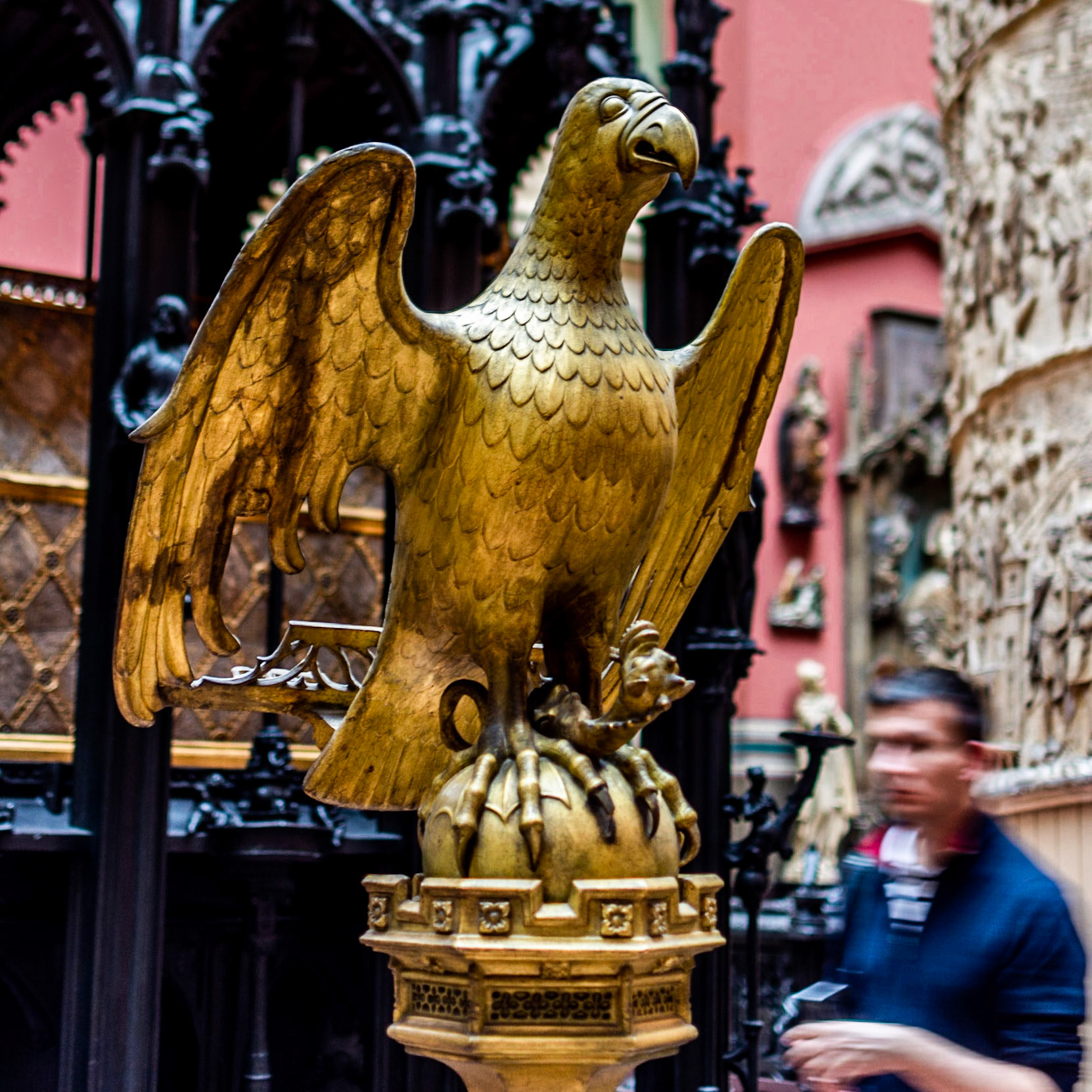 Victoria and Albert Museum, London, United Kingdom