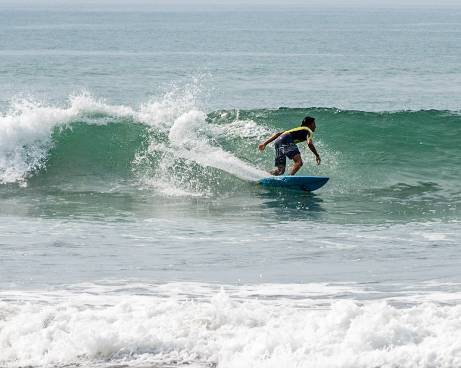 Esterillos Oeste, Coata Rica