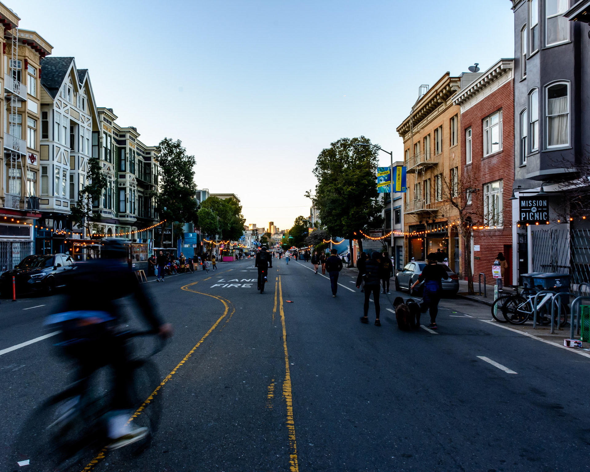 San Francisco, California, United States