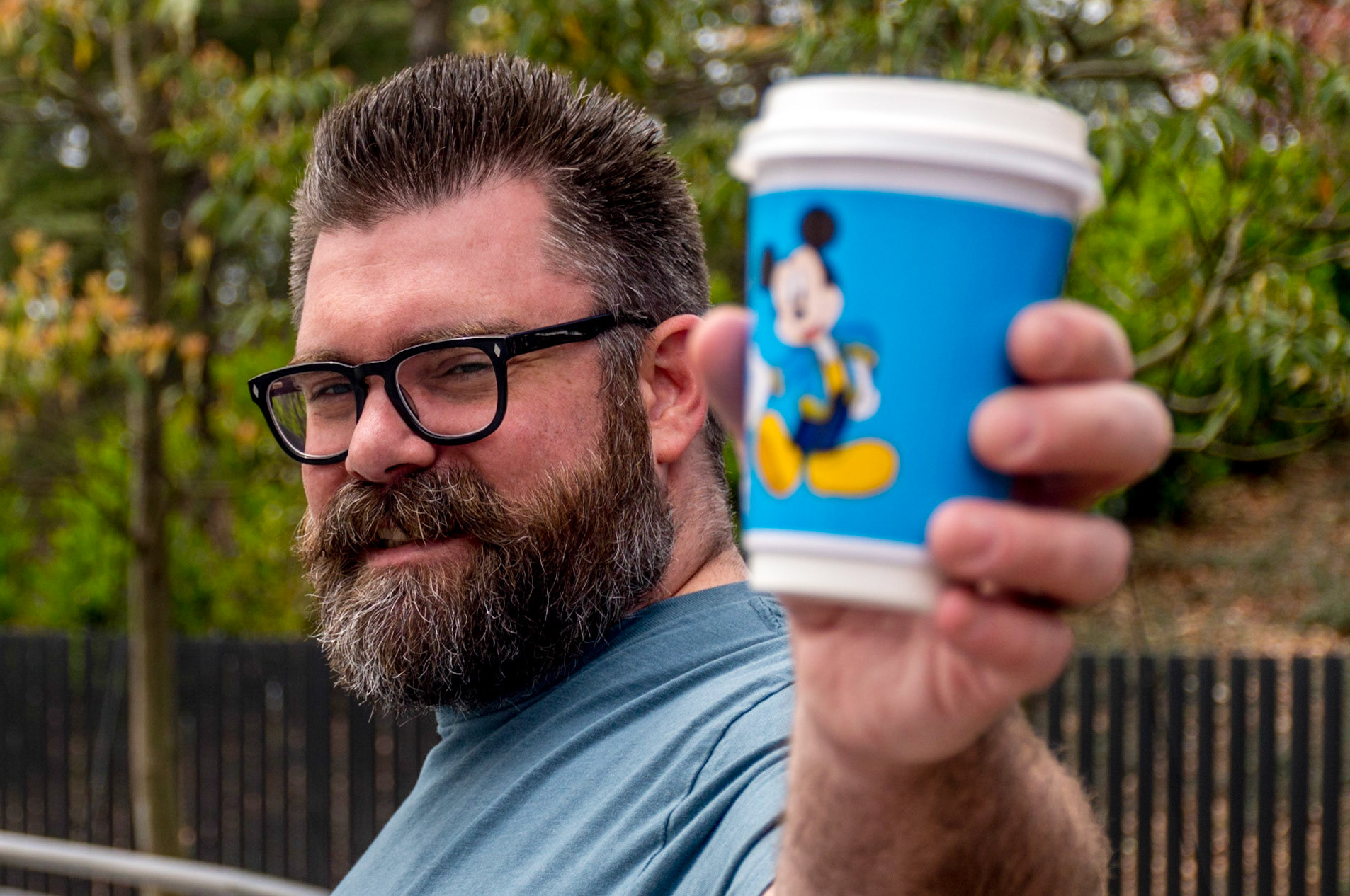 Shanghai Disneyland, Shanghai, China