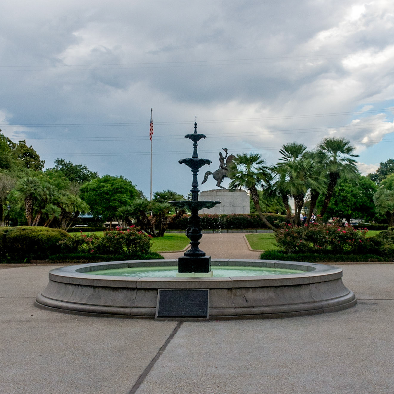 New Orleans, Louisiana, Unted States