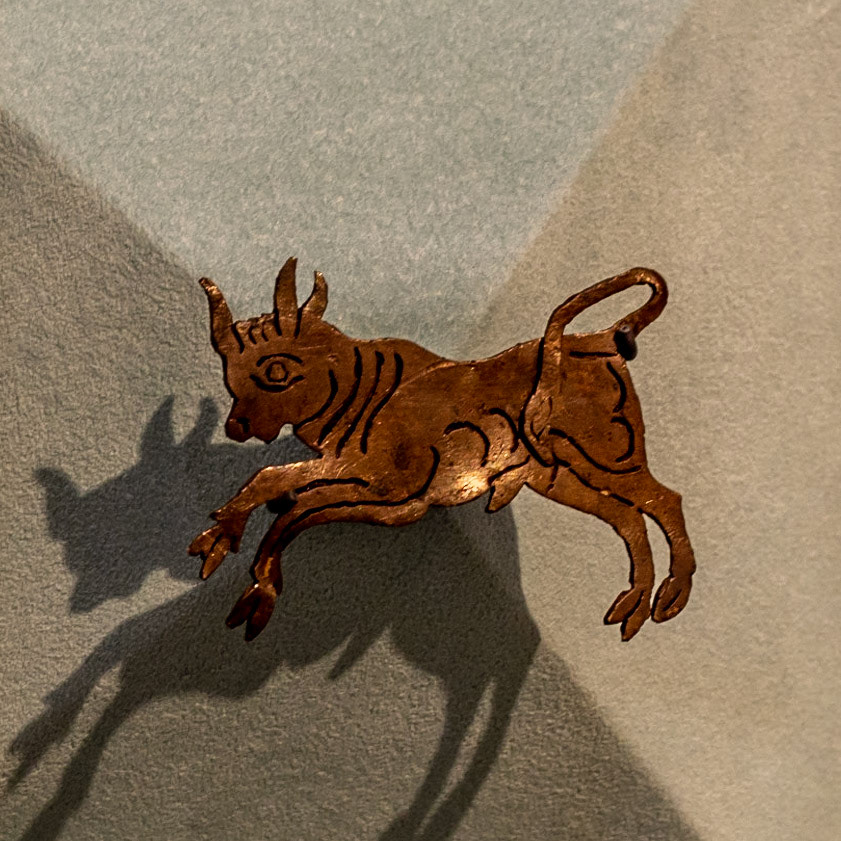 London Mithraeum, London, United Kingdom