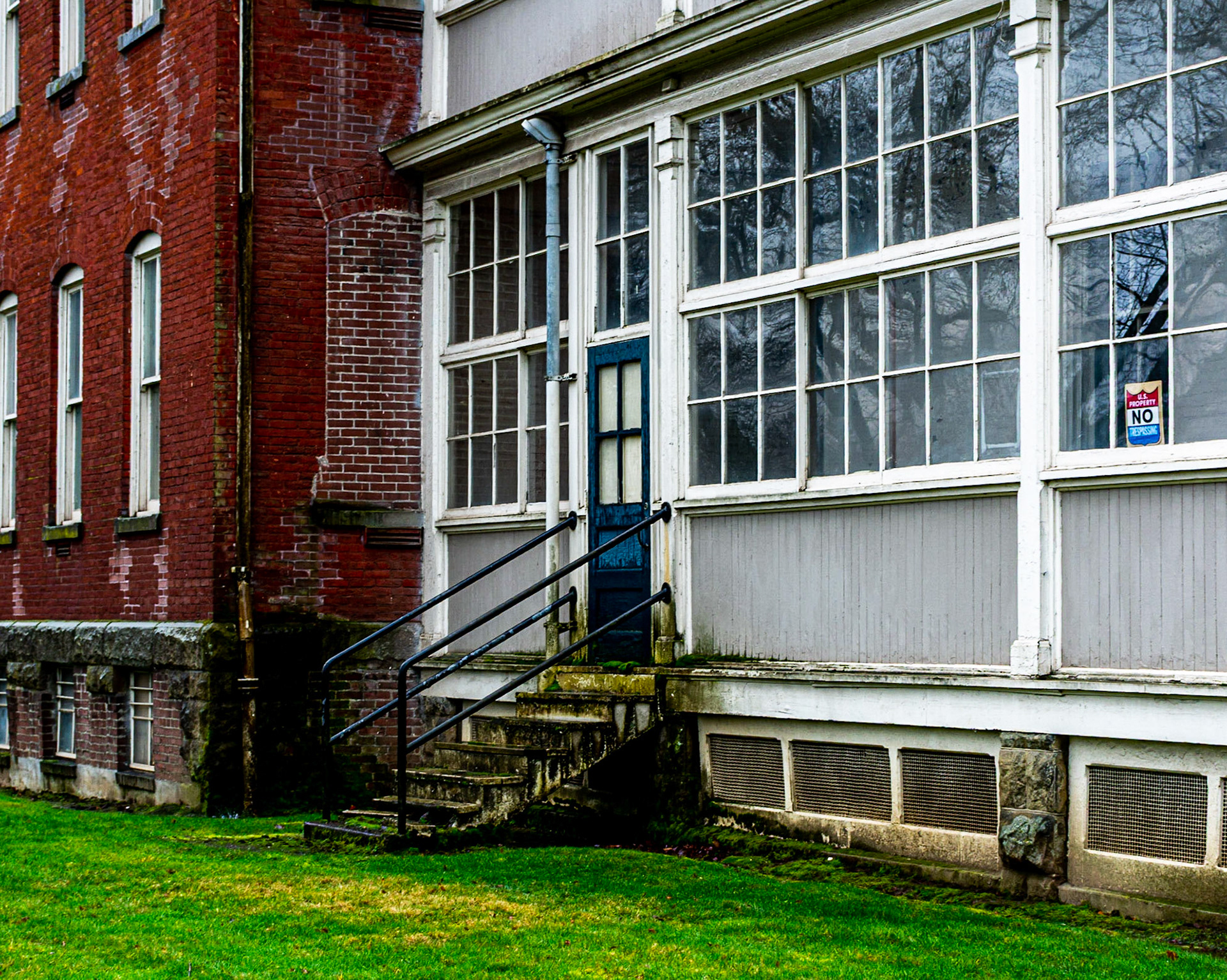Vancouver Barracks, Vancouver, Washington, United States