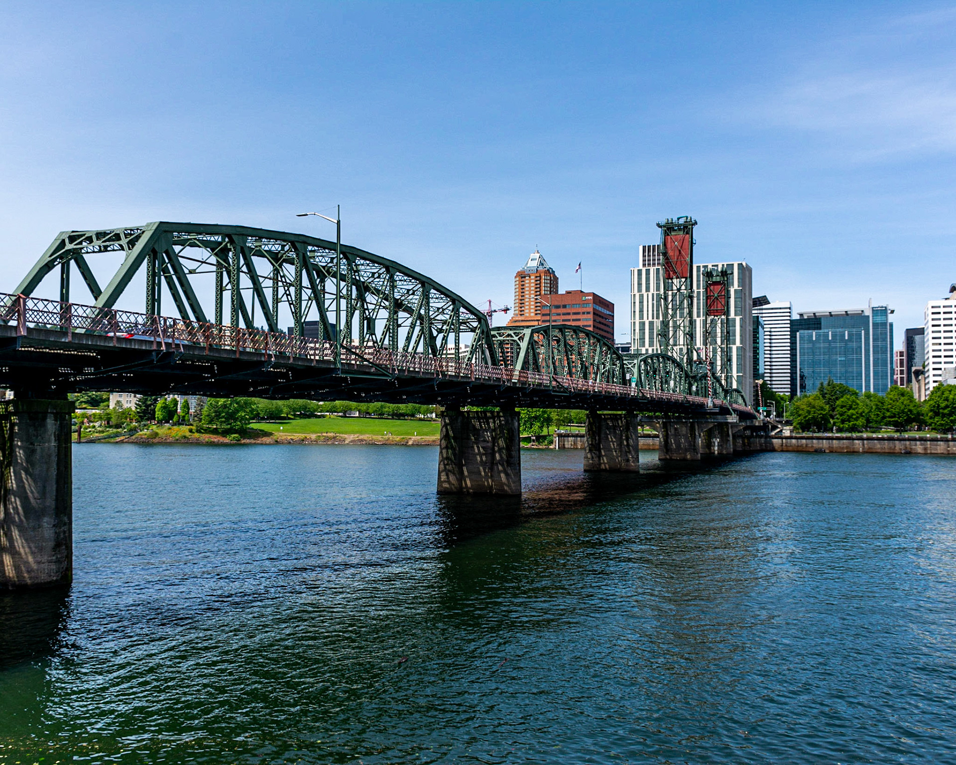 Portland, Oregon, United States