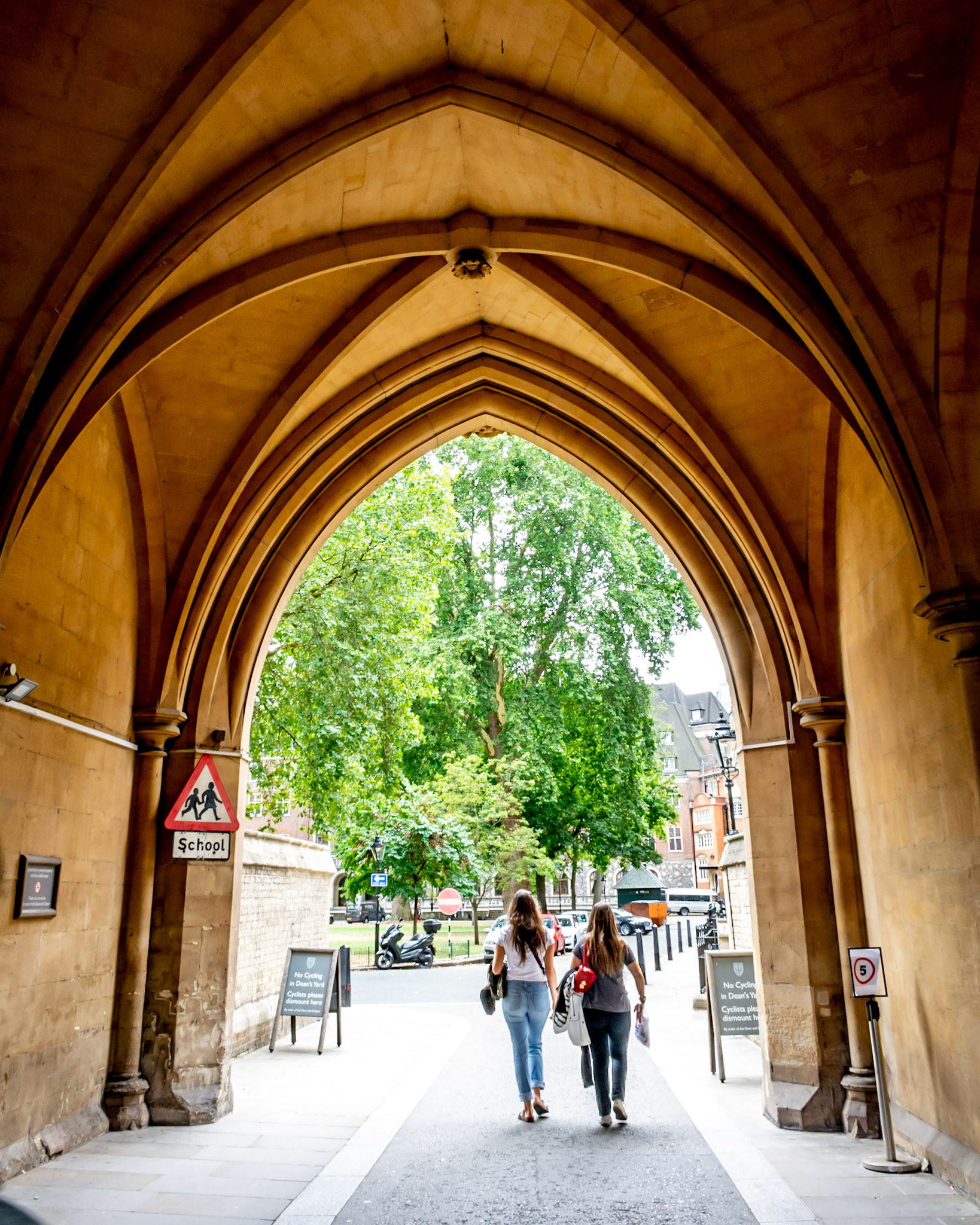 Westminster Abbey, London, United Kingdom