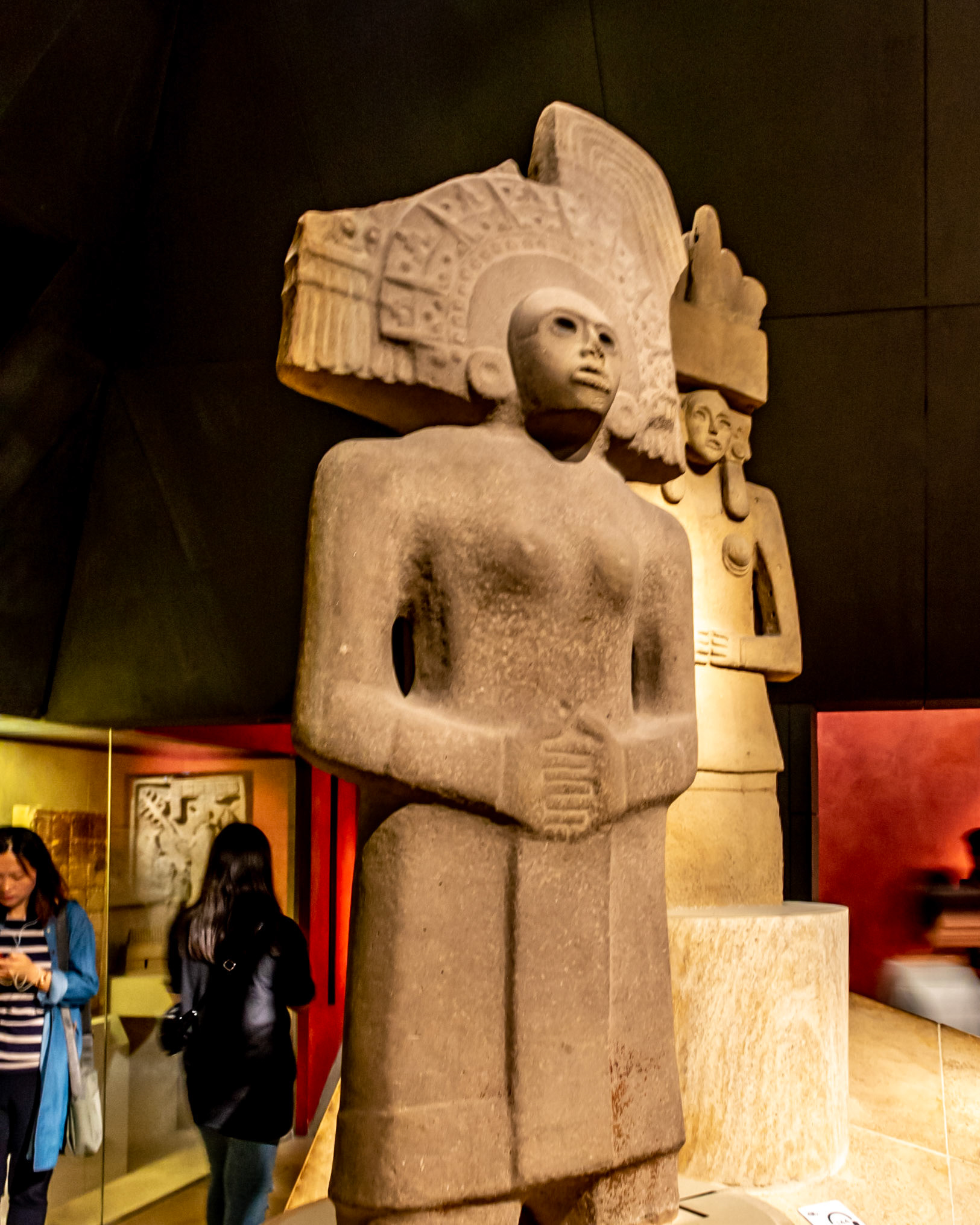 British Museum, London, United Kingdom