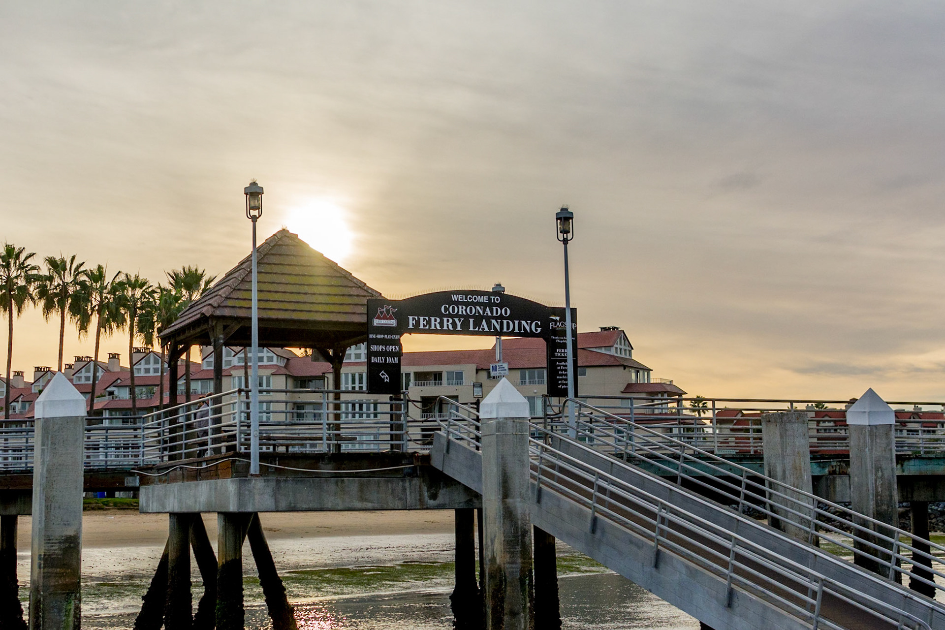 Coronado Island, California, United States