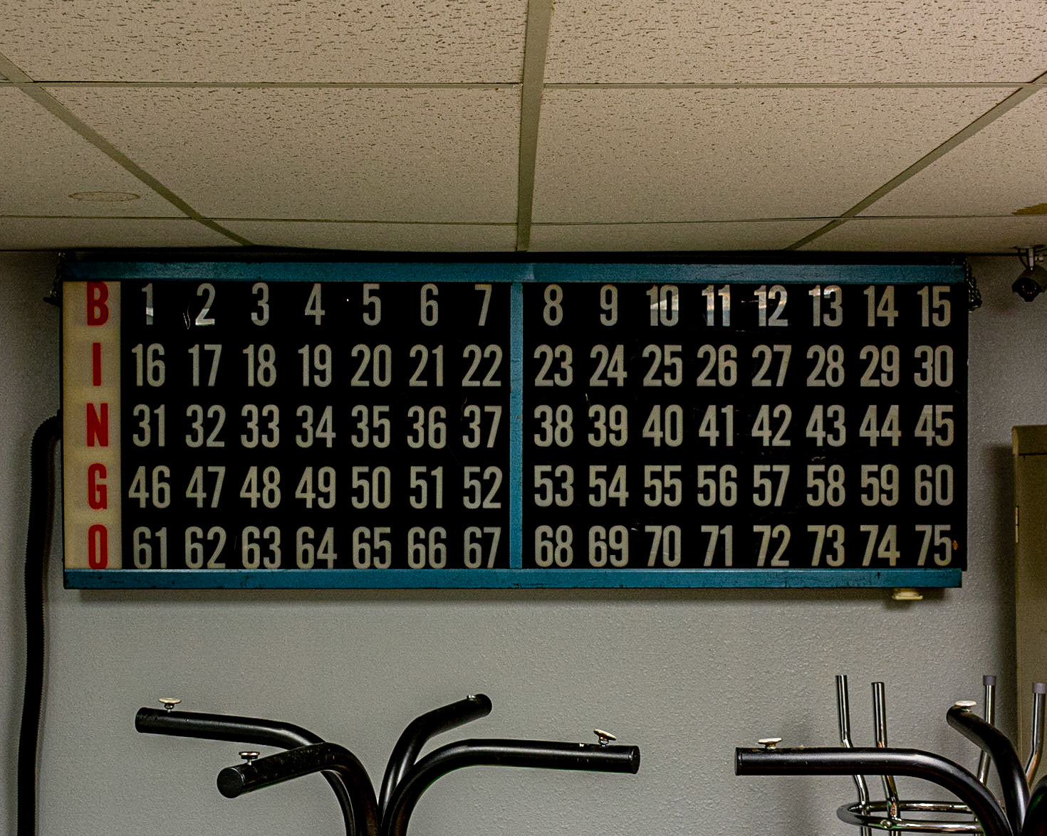 July 30. Bingo Closed.   Washougal Eagles Aerie 4390, Washougal, Washington, United States