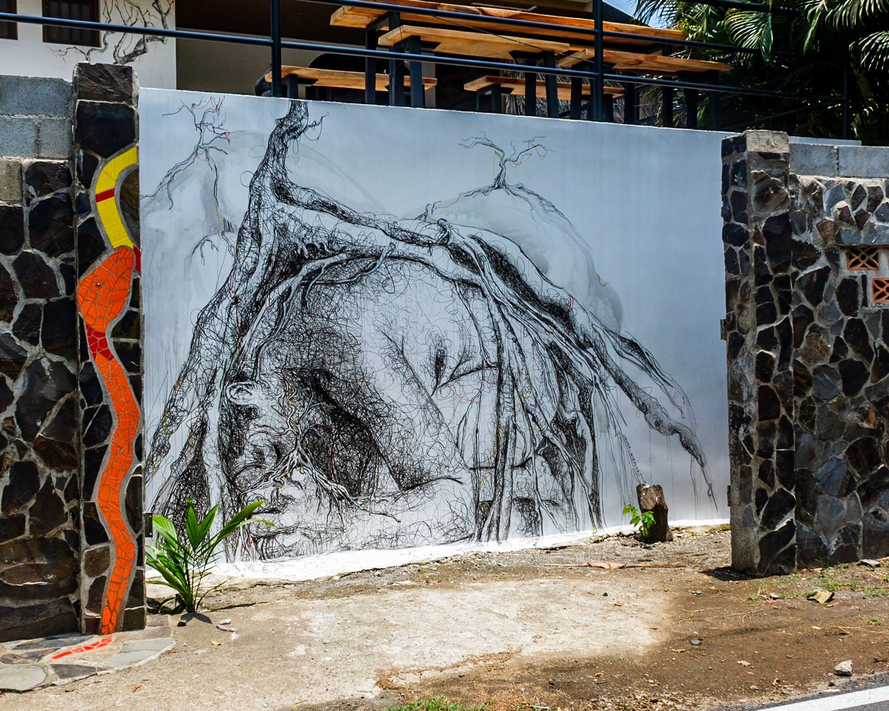 Esterillos Oeste, Coata Rica