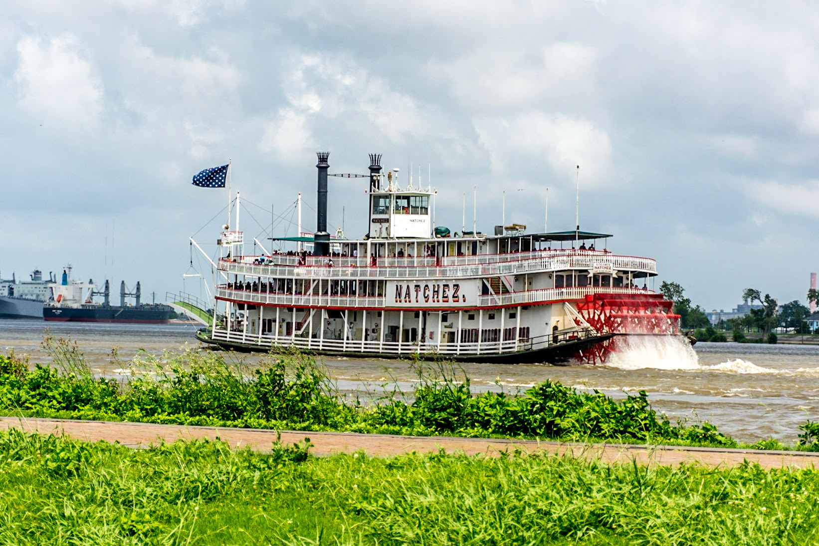 New Orleans, Louisiana, Unted States