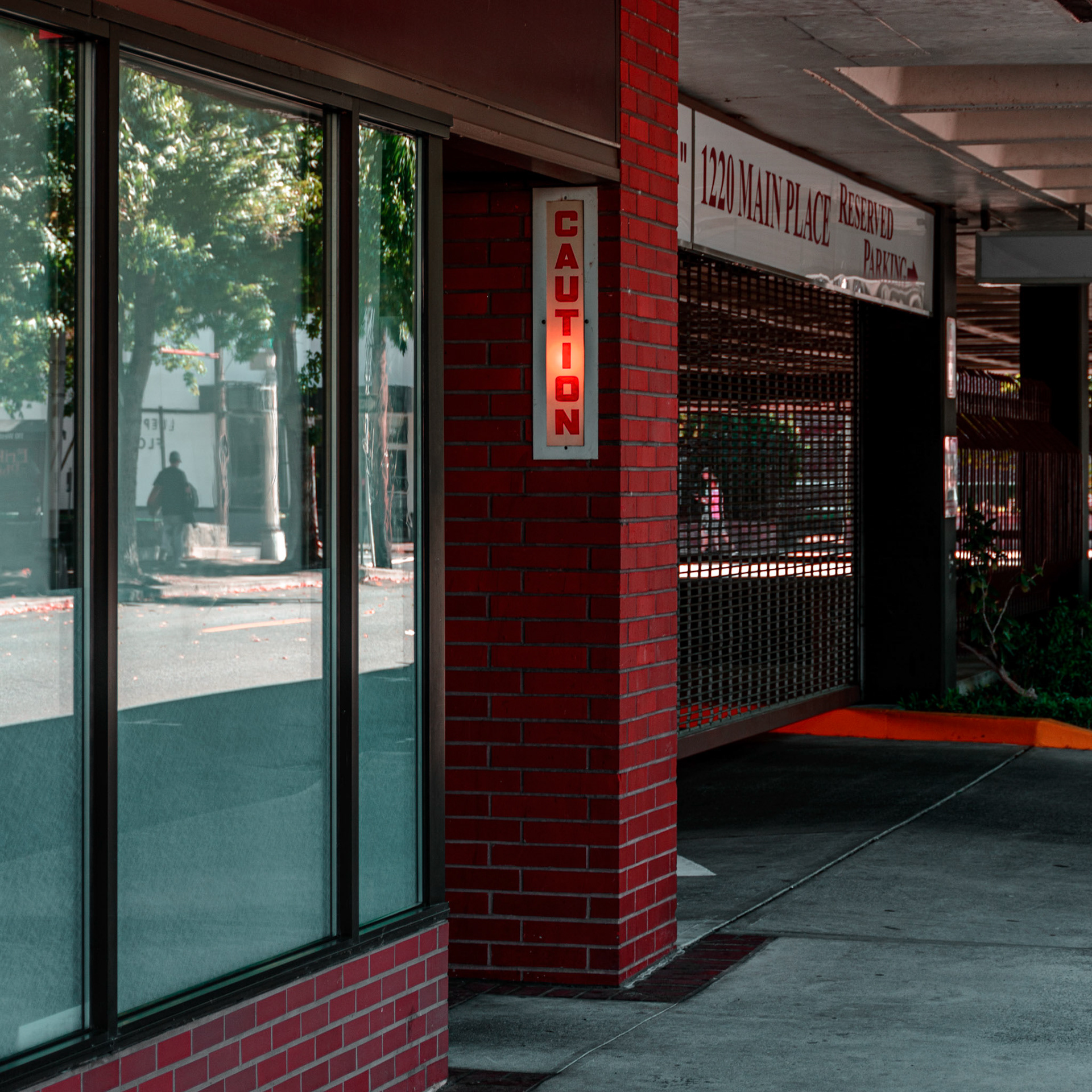 September 6. Caution!  1220 Main Place, Vancouver, Washington, United States