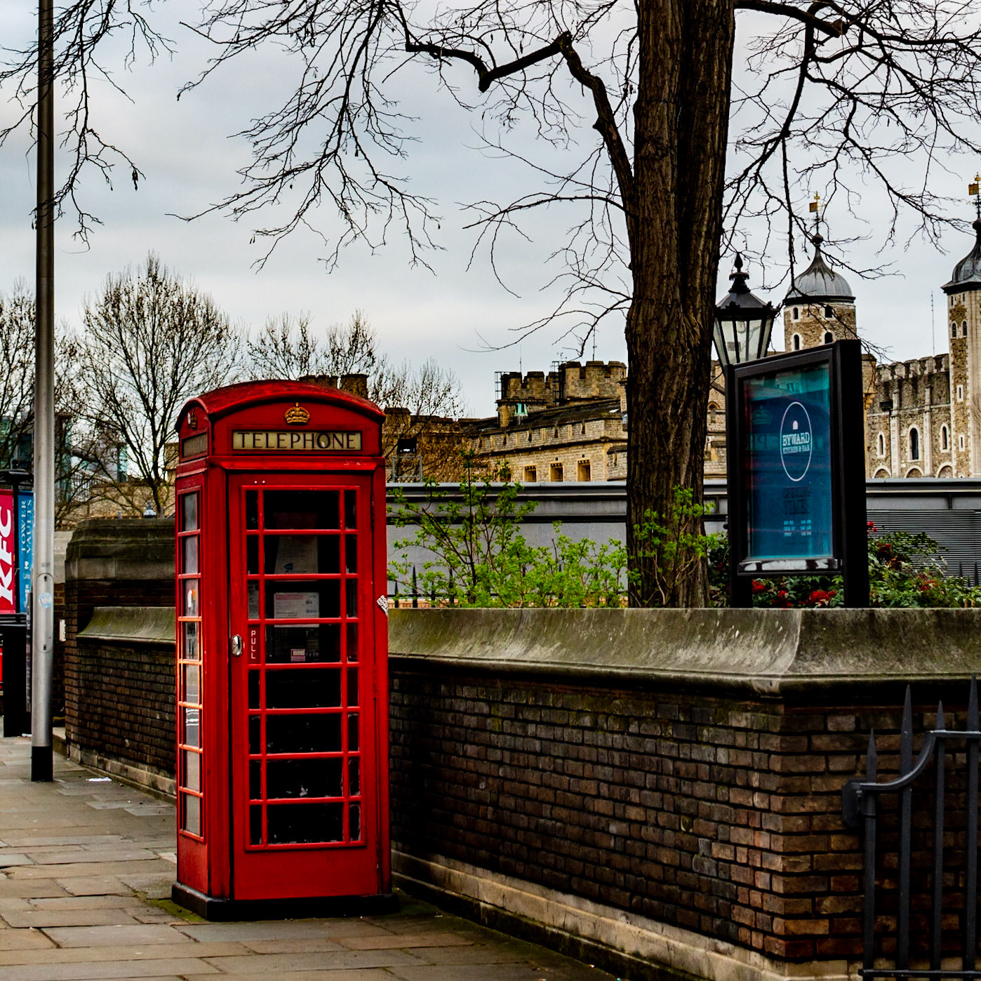 City of London, United Kingdom
