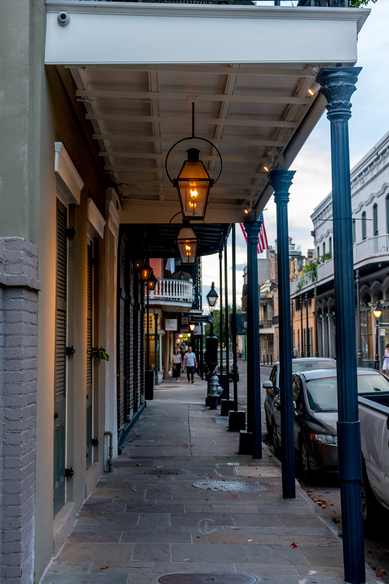 New Orleans, Louisiana, Unted States