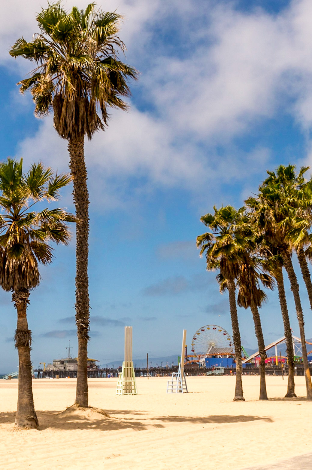 Santa Monica, California, United States