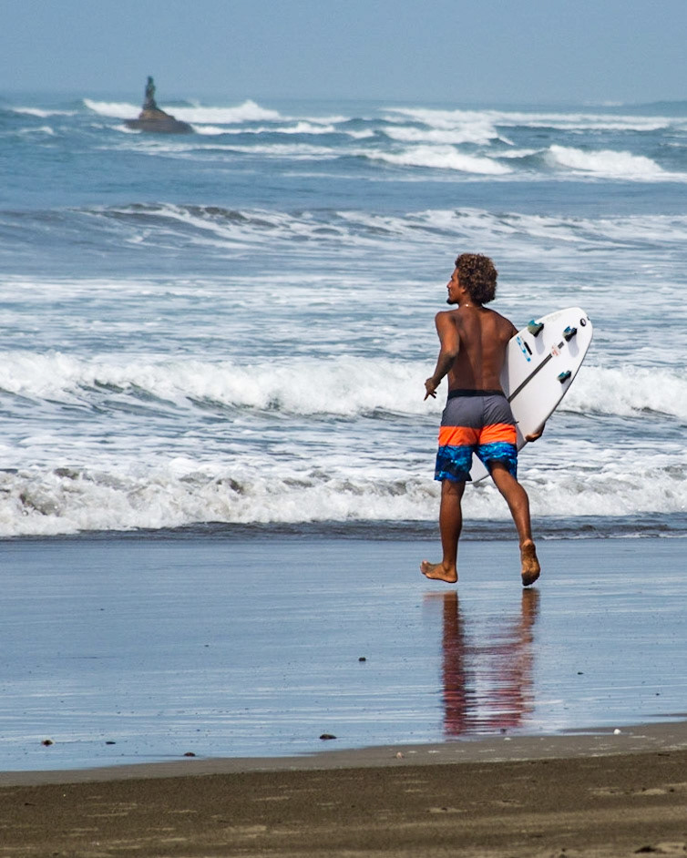 Esterillos Oeste, Coata Rica