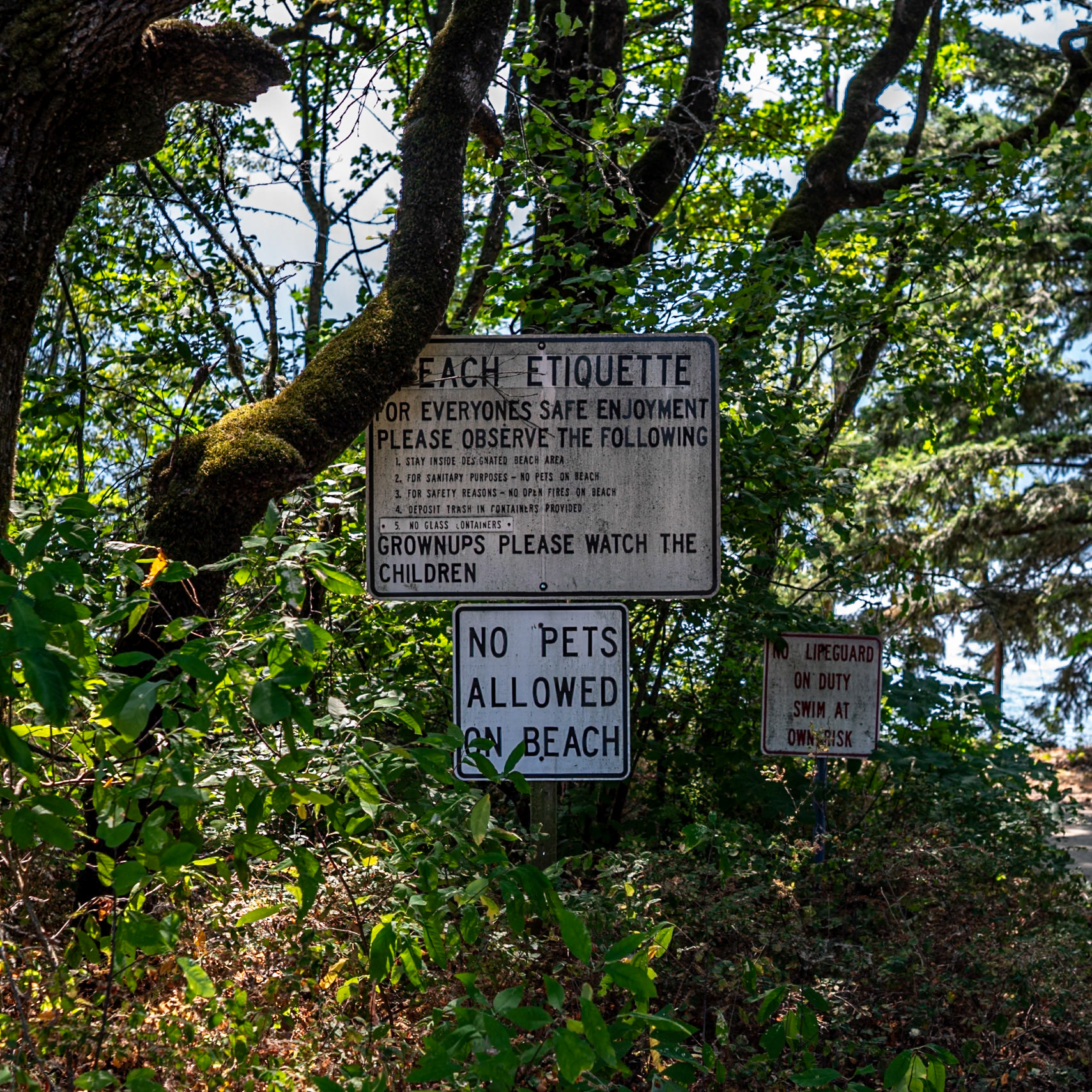 Home Valley Park, Home Valley, Washington, United States