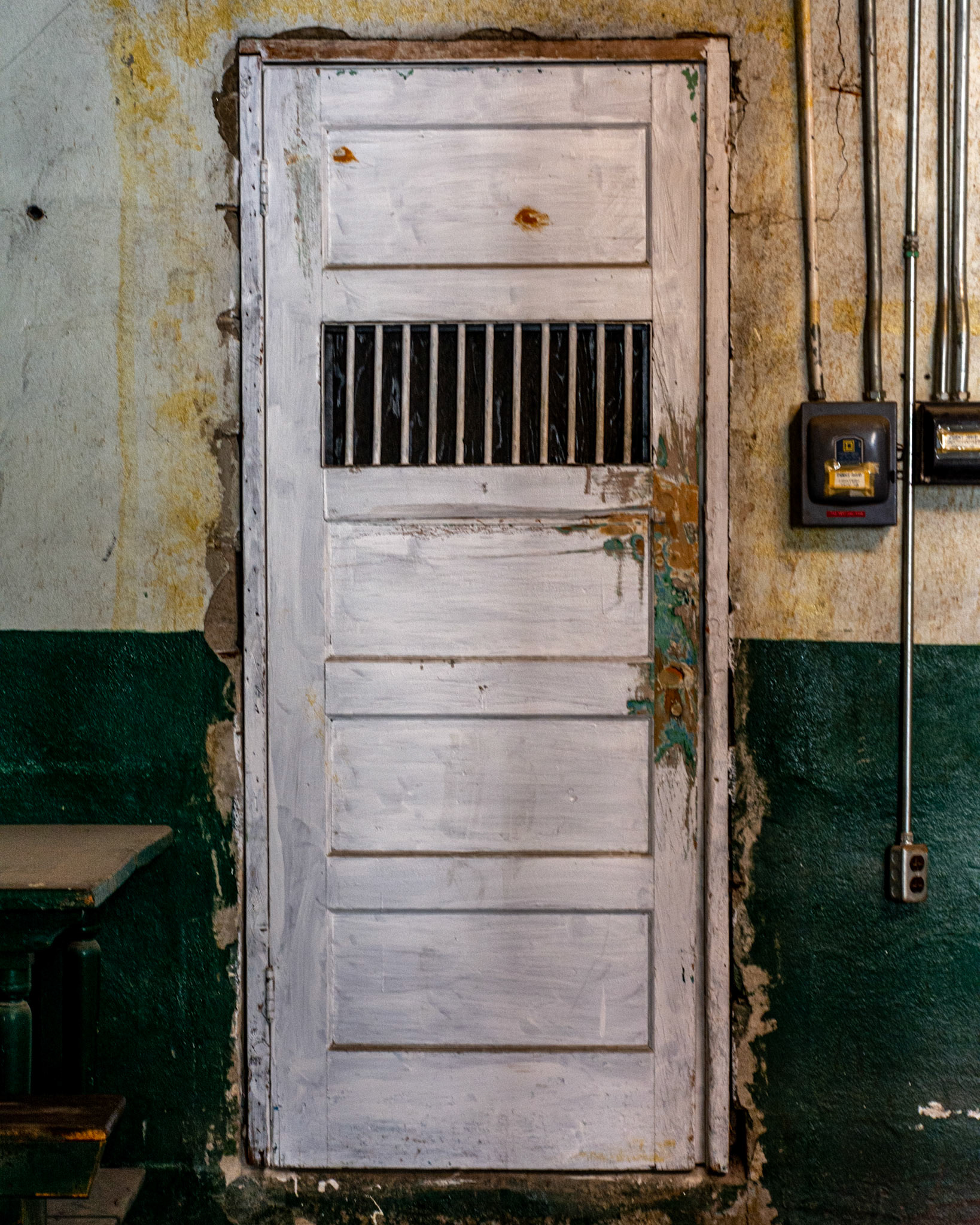 Old Idaho Penitentiary, Boise, Idaho, United States
