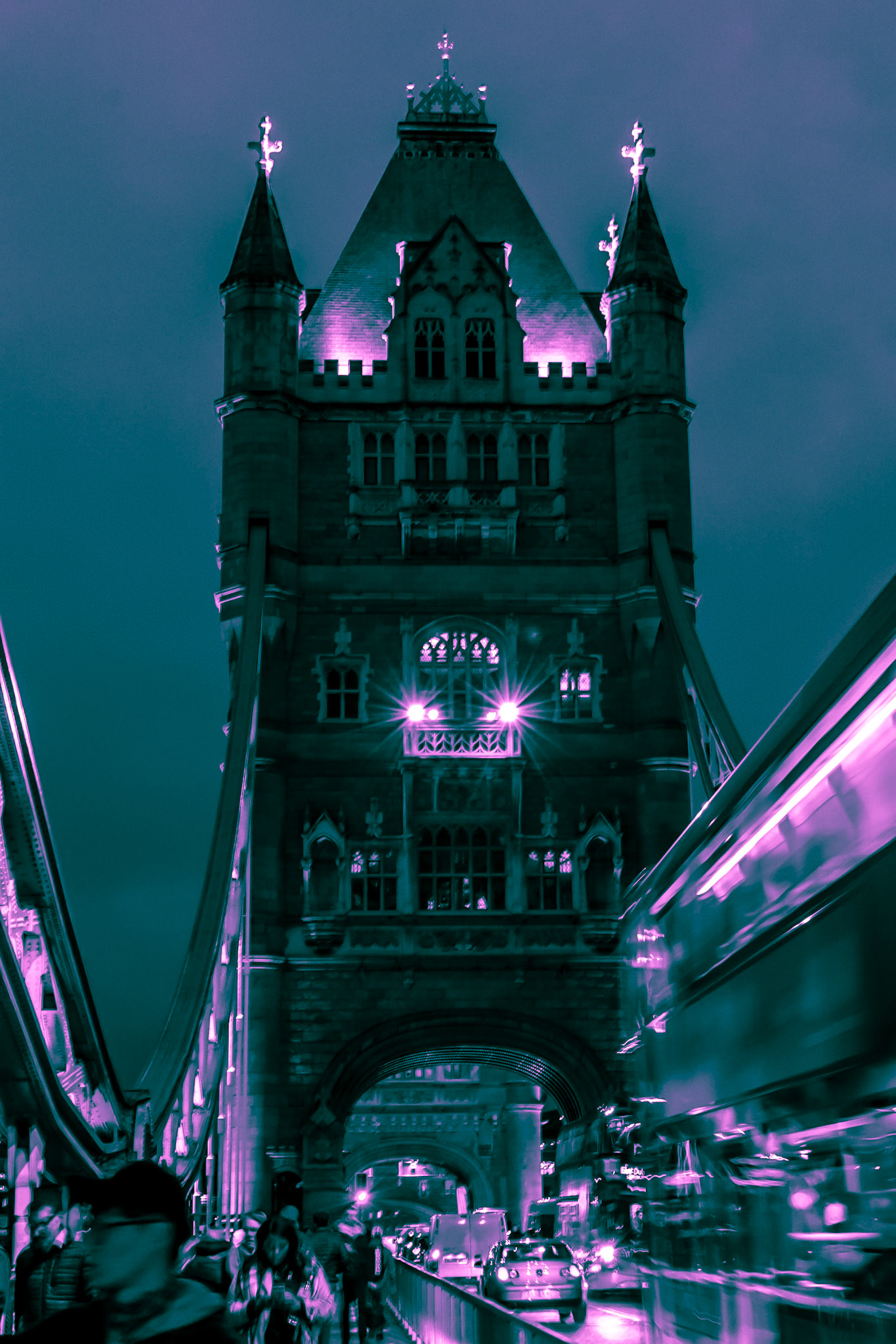 London, United Kingdom