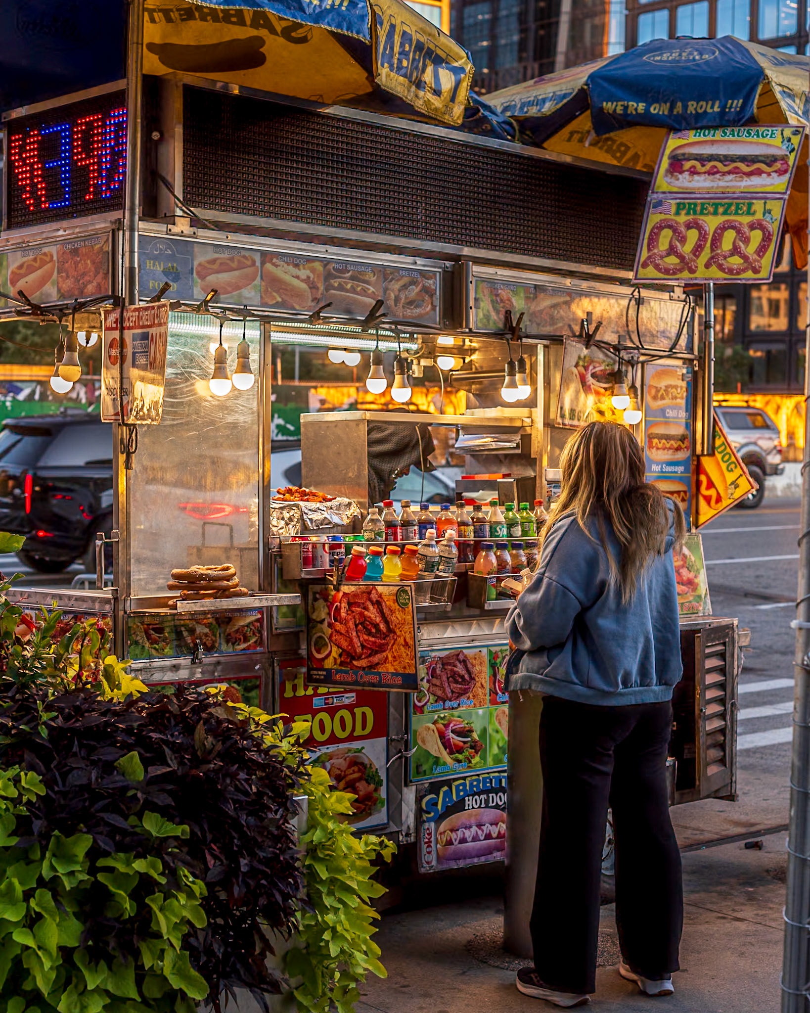 New York, New York, United States