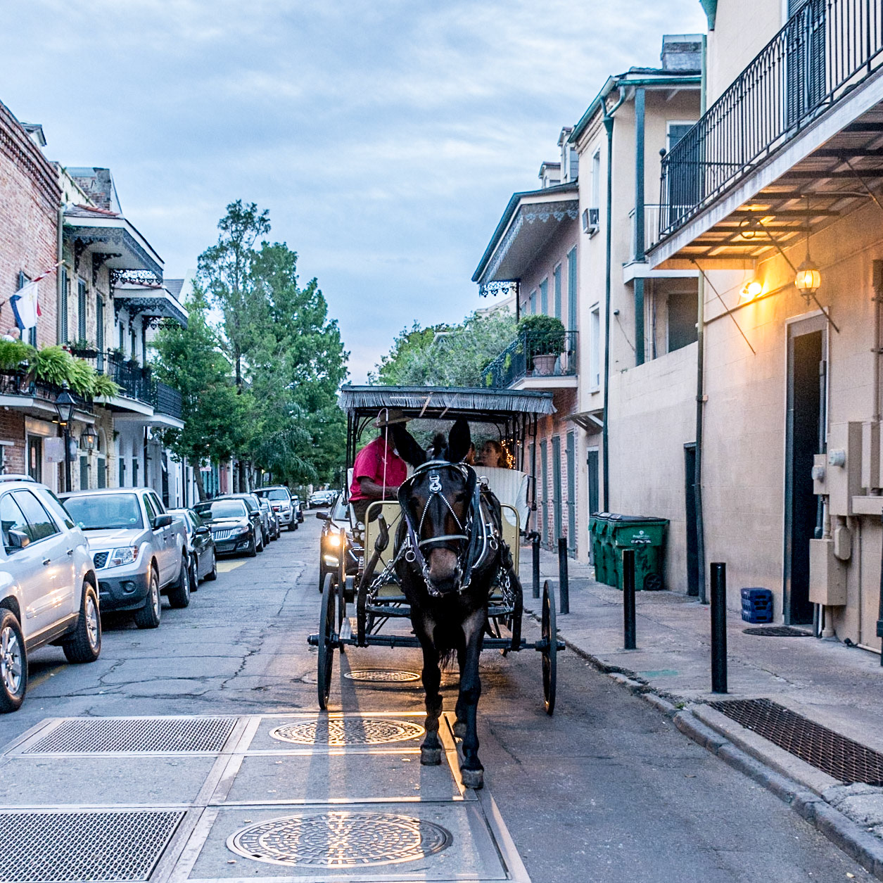 New Orleans, Louisiana, Unted States