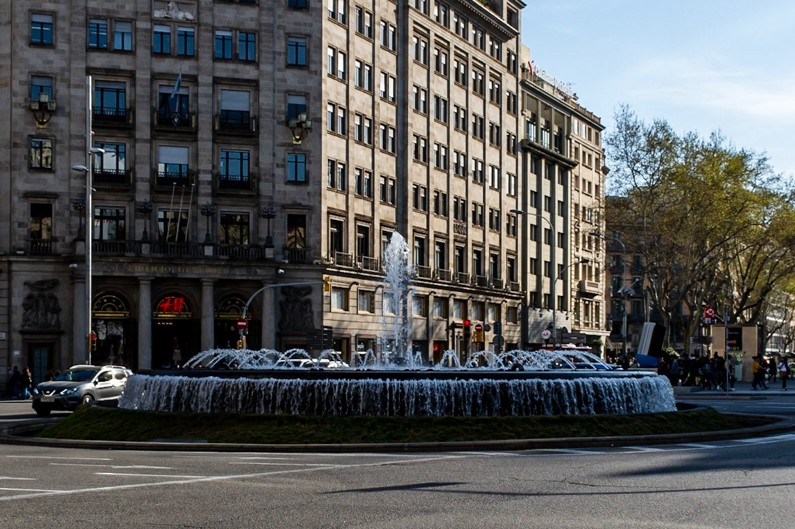 Barcelona, Catalonia, Spain