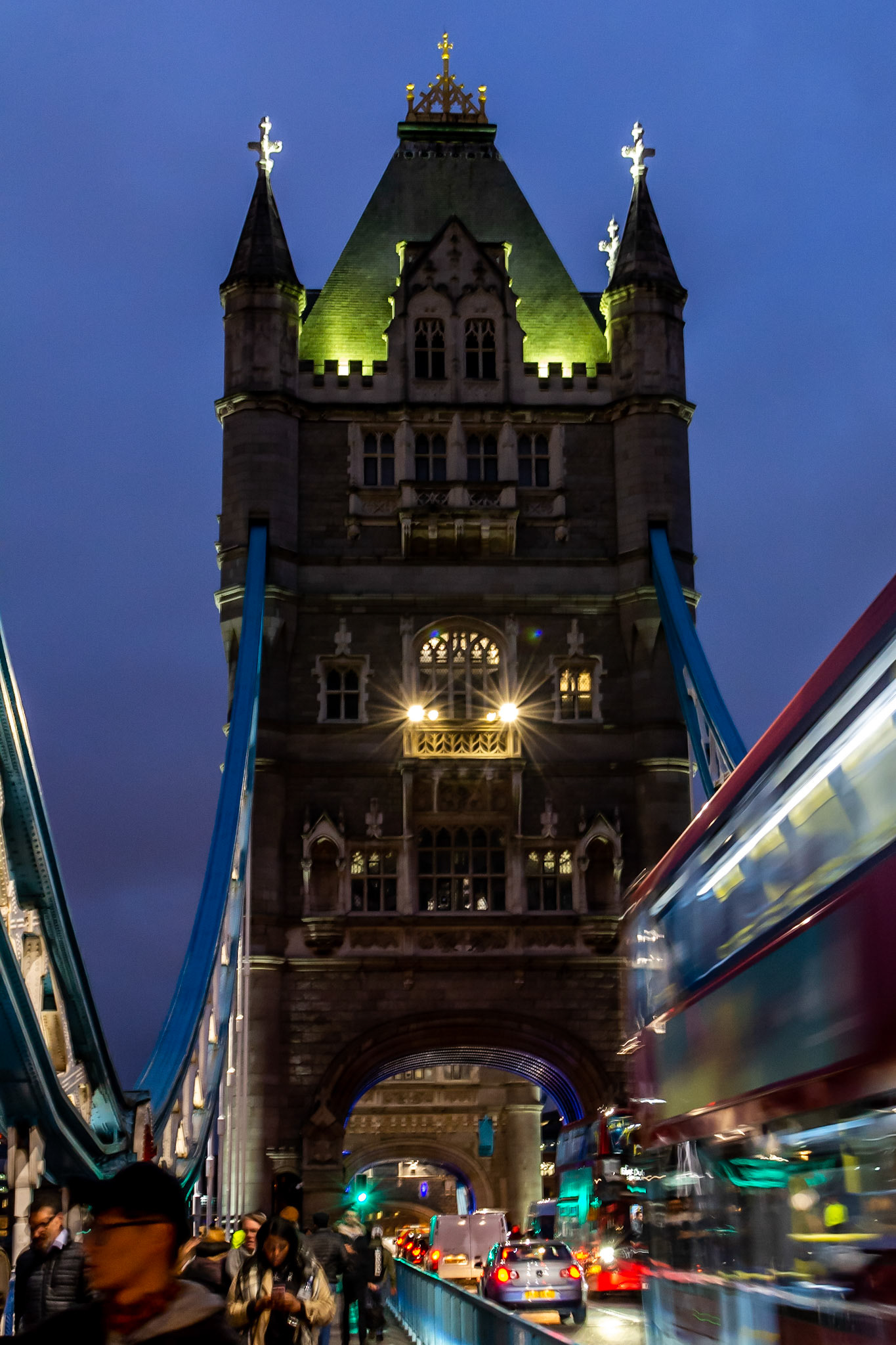 London, United Kingdom