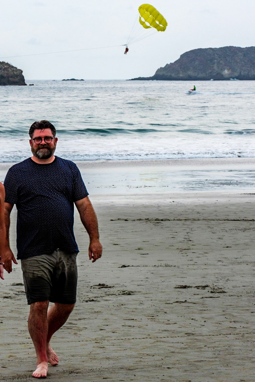 Manuel Antonio, Costa Rica