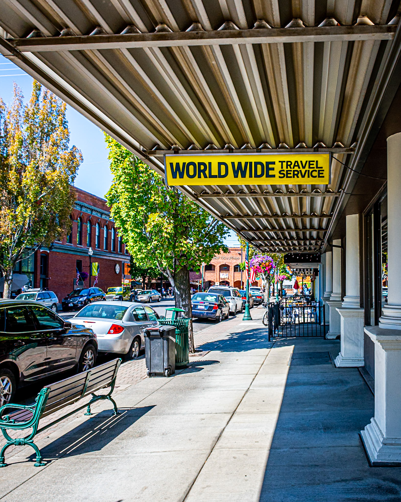 Walla Walla, Washington, United States