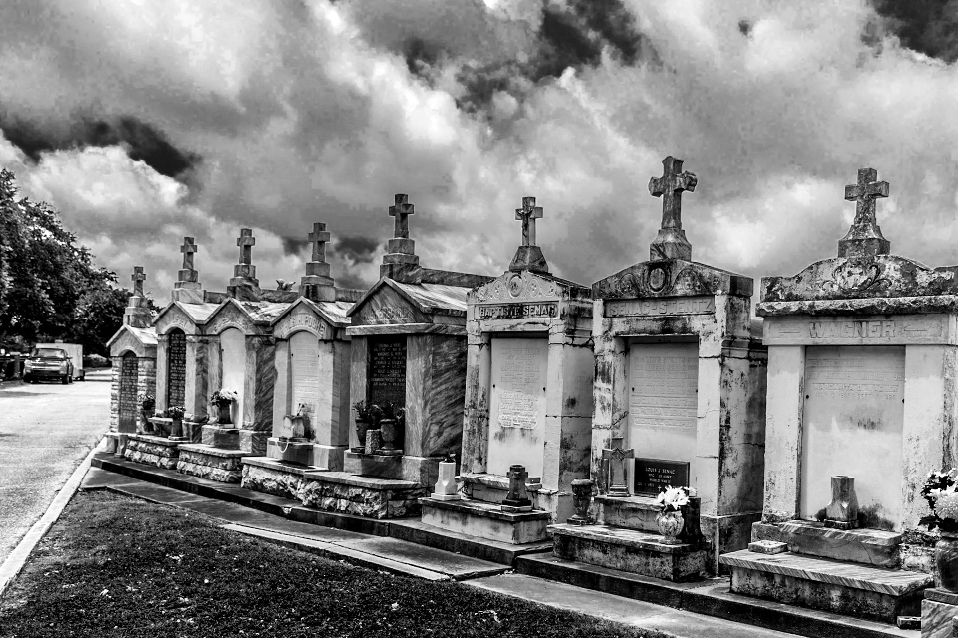 New Orleans, Louisiana, Unted States