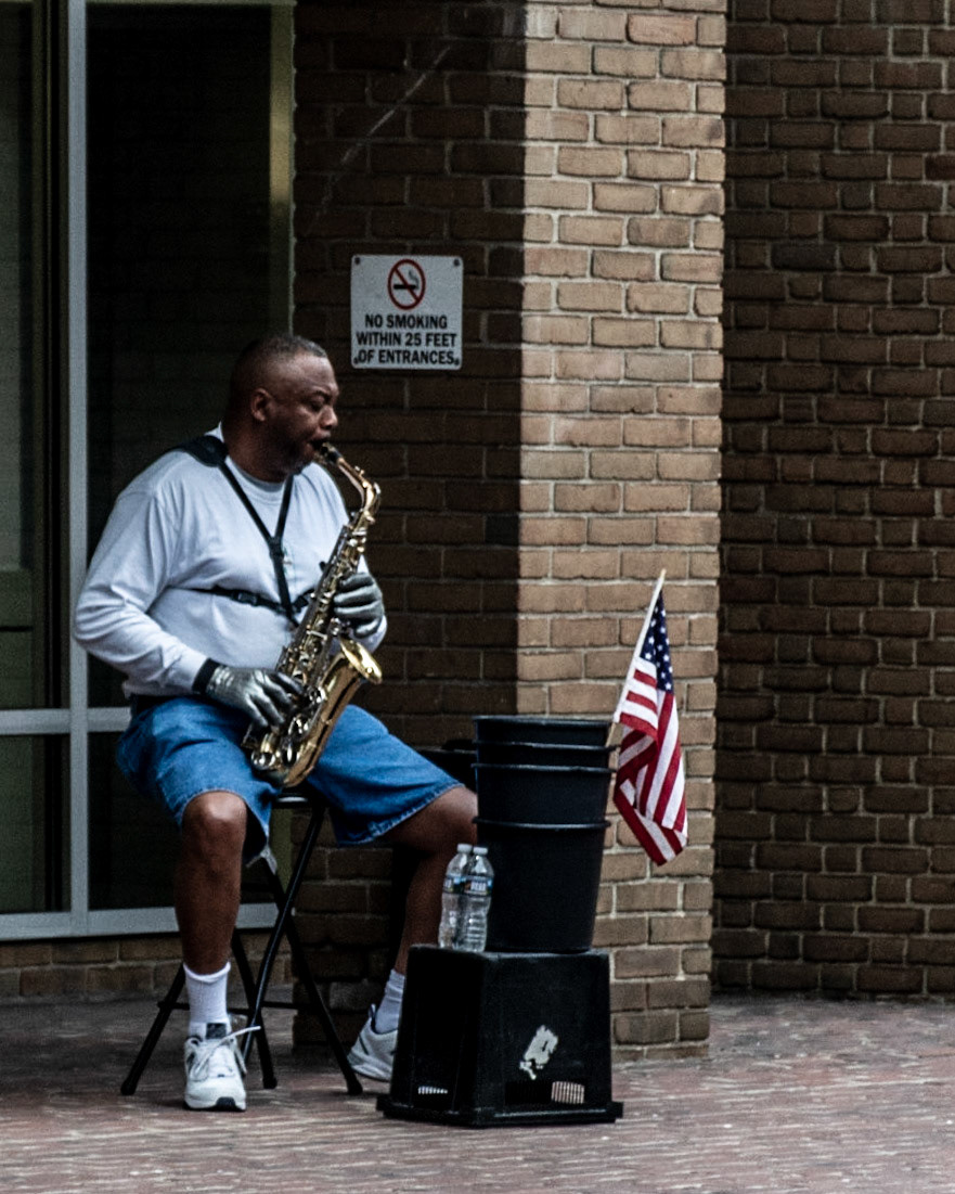 Old Town Alexandria / King Street, Alexandria, Virginia, United States of America