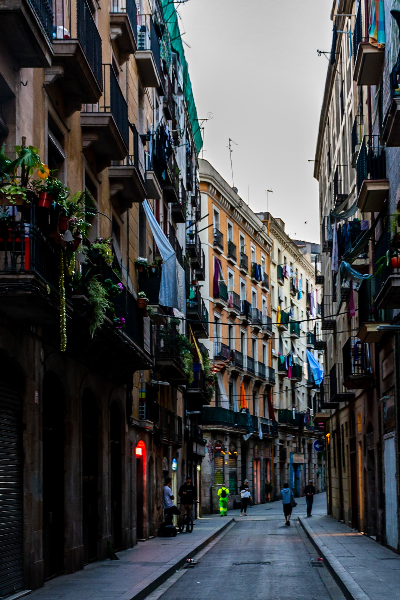 Barcelona, Catalonia, Spain