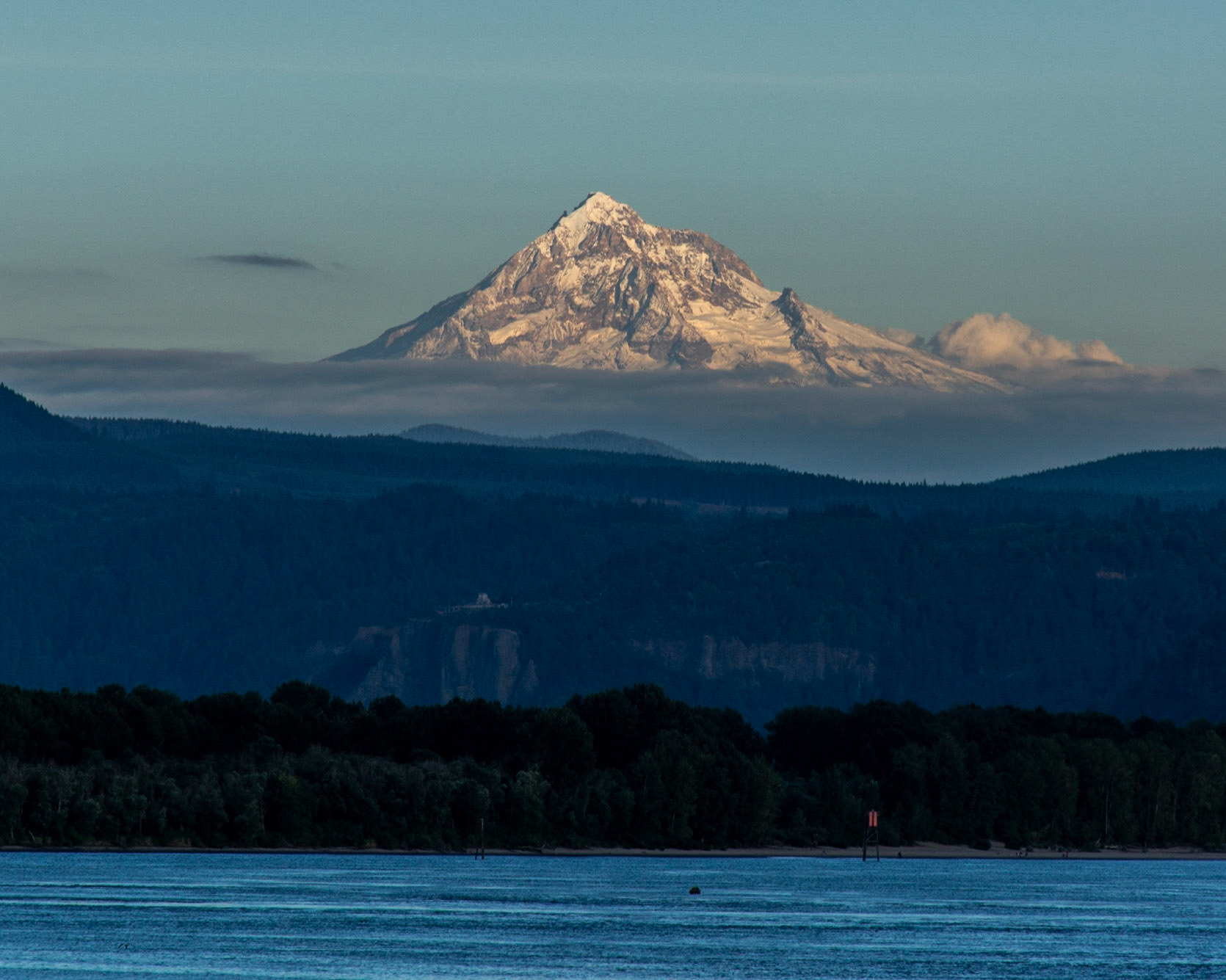 Washougal, Washington, United States