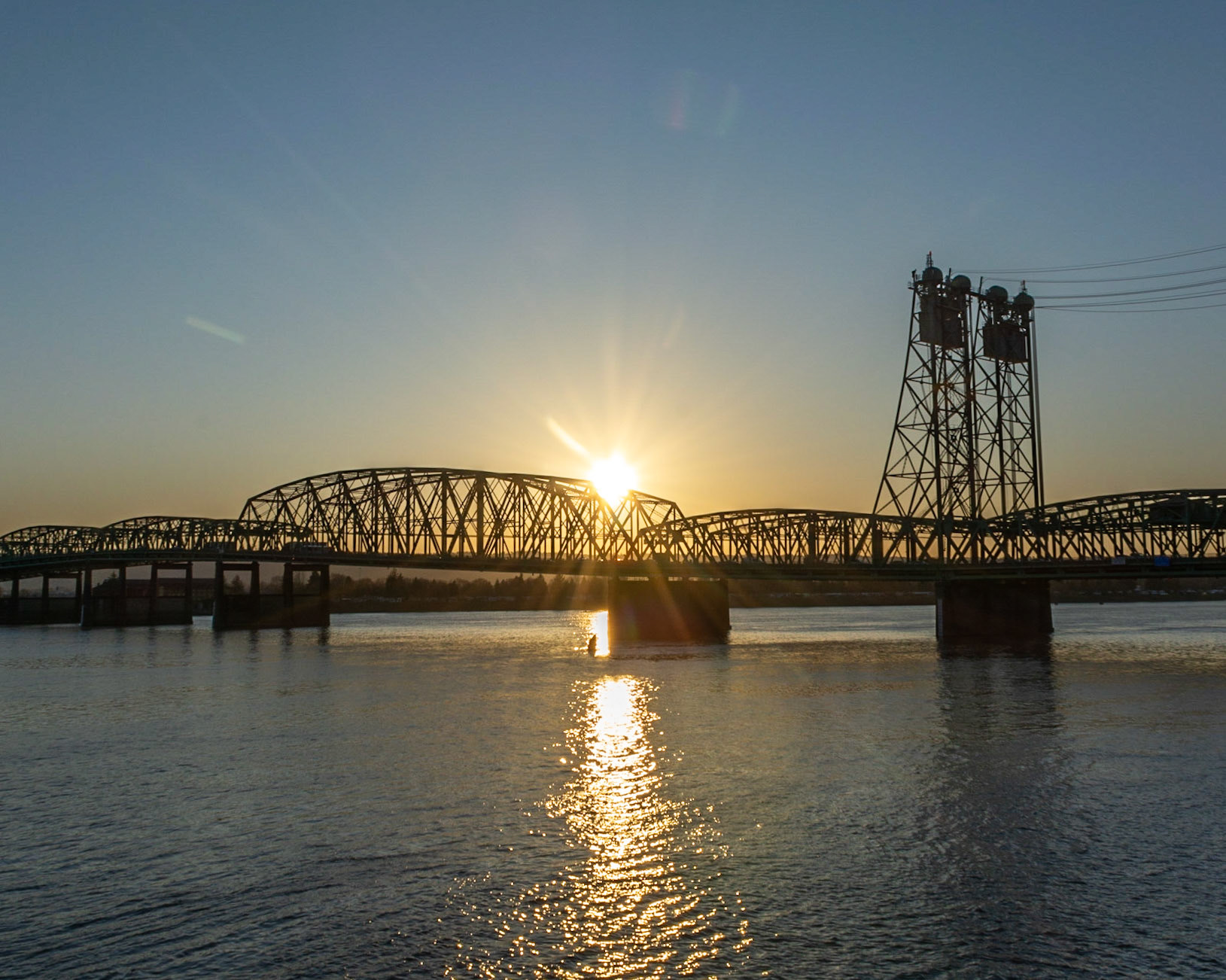 Candice, Washington, United States