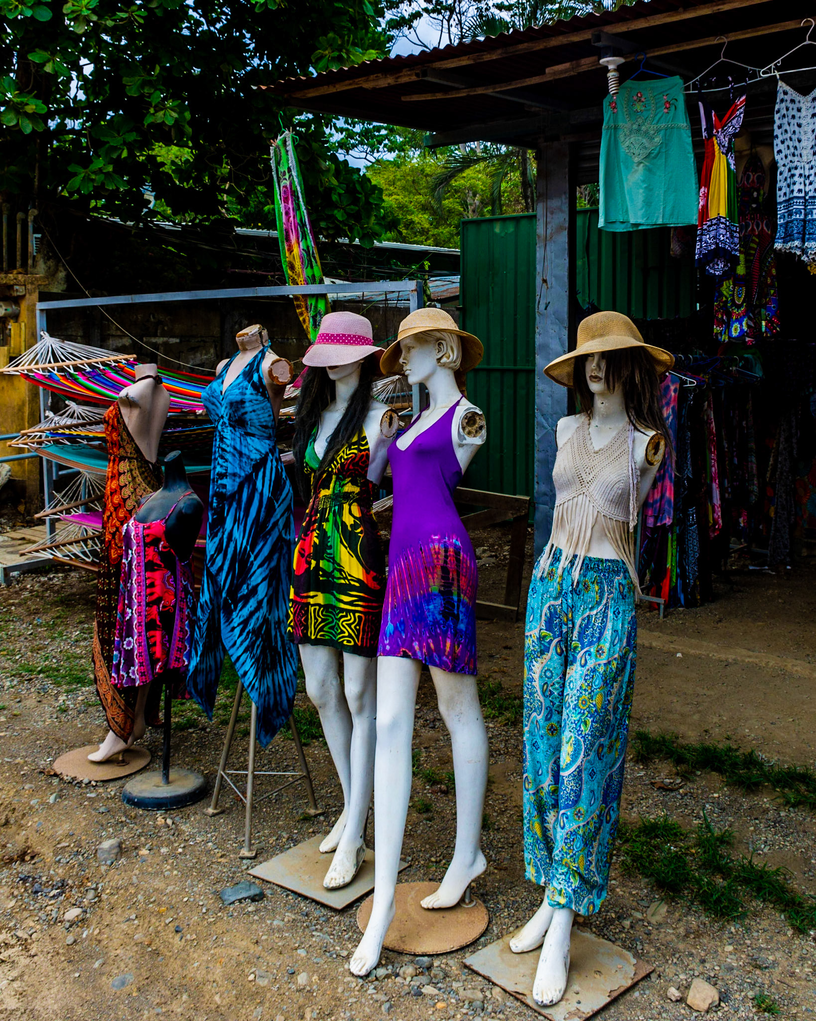 Domenical, Costa Rica