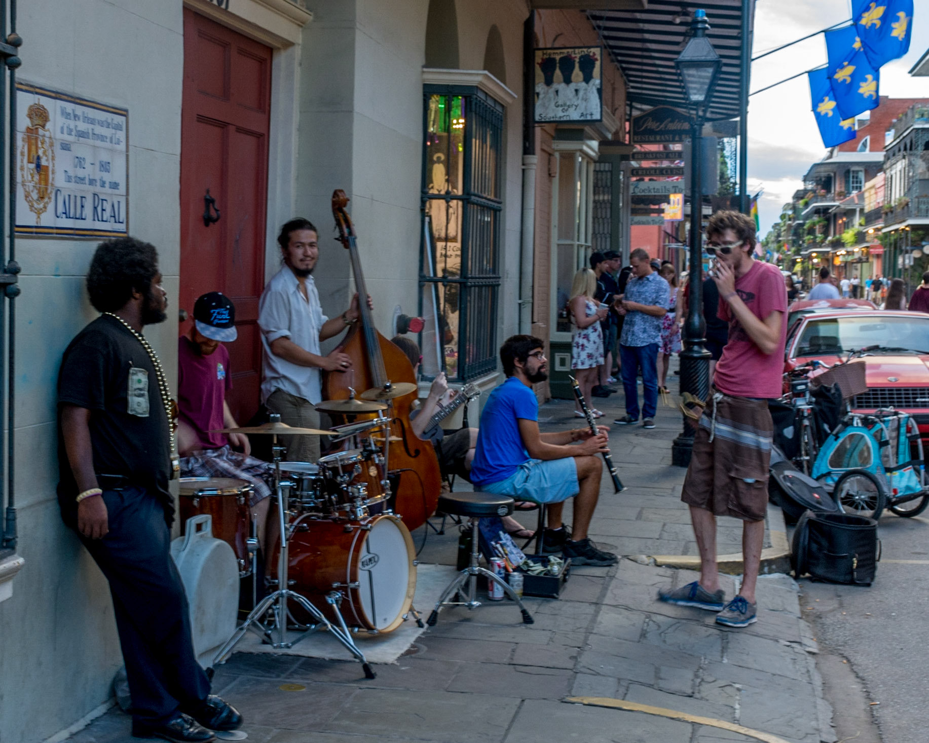 New Orleans, Louisiana, Unted States