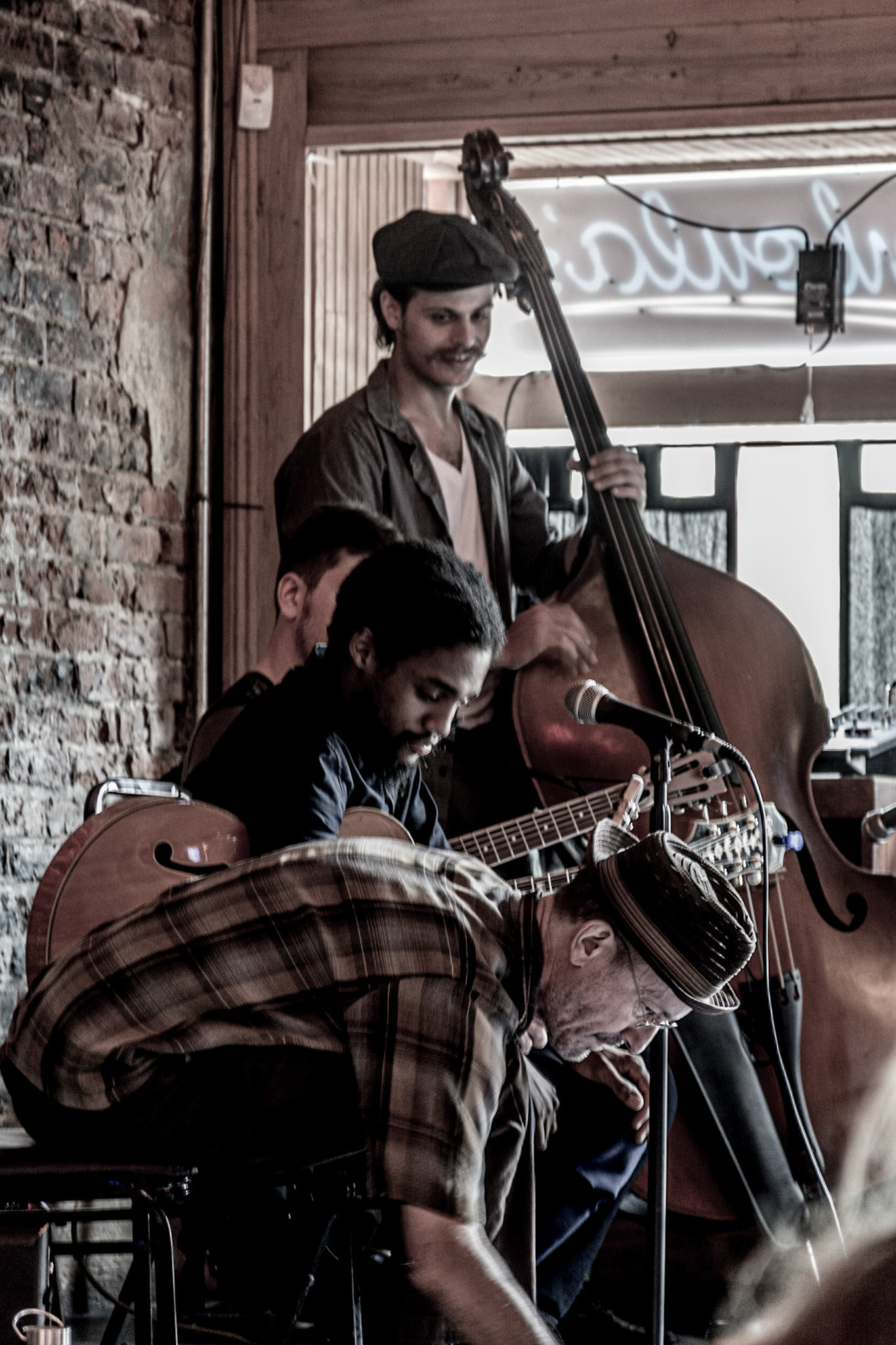 New Orleans, Louisiana, Unted States