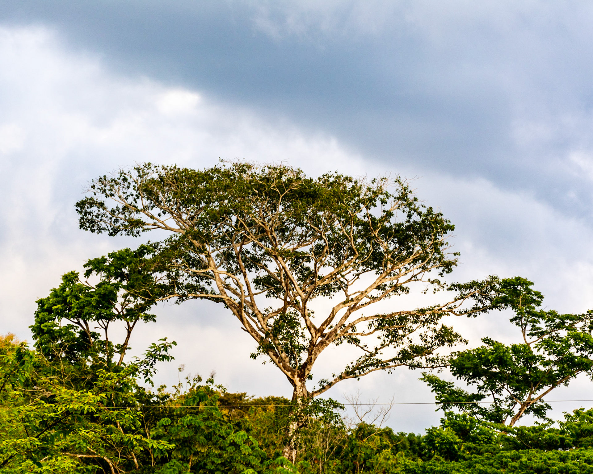 Esterillos Oeste, Coata Rica