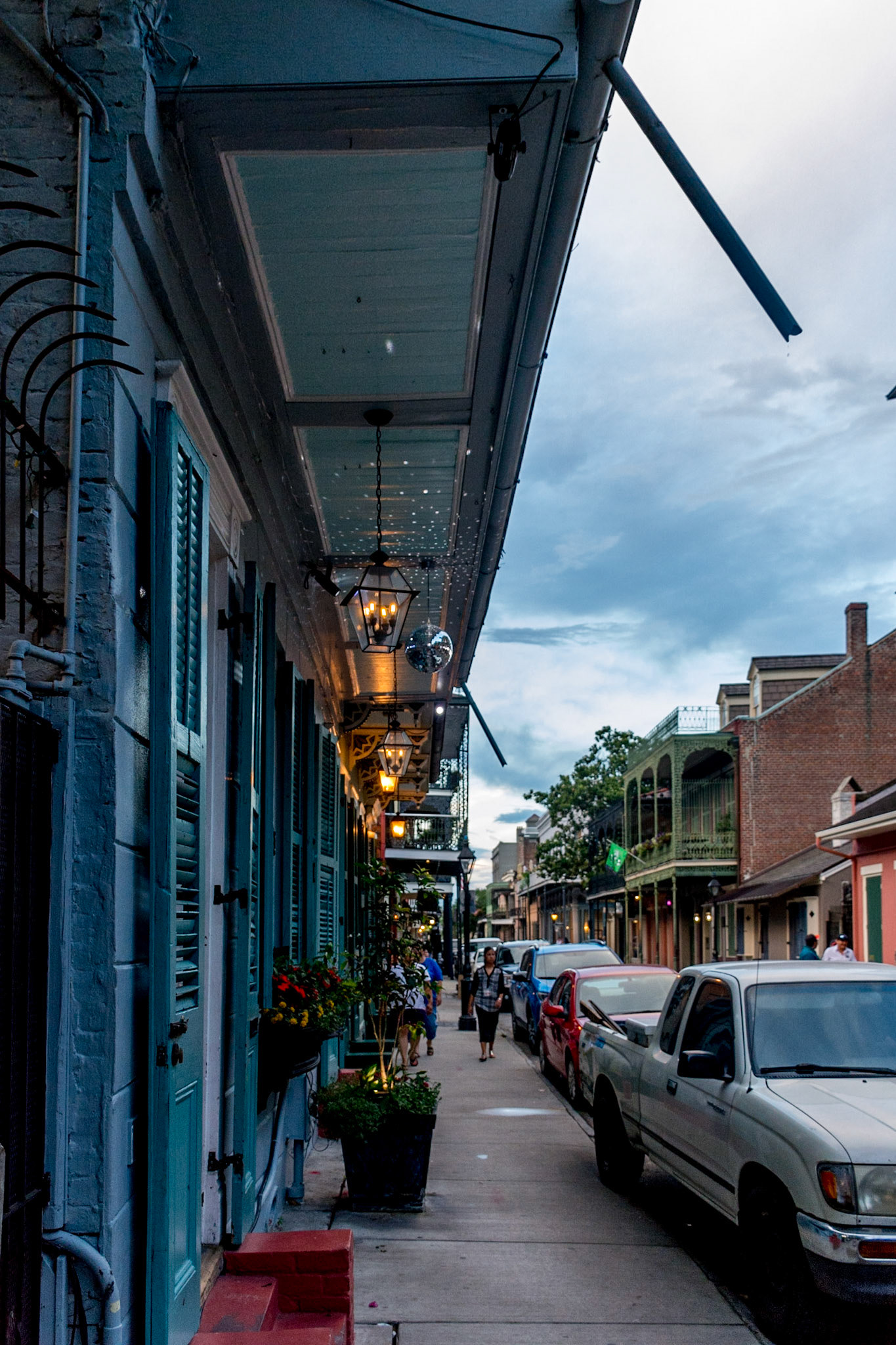 New Orleans, Louisiana, Unted States