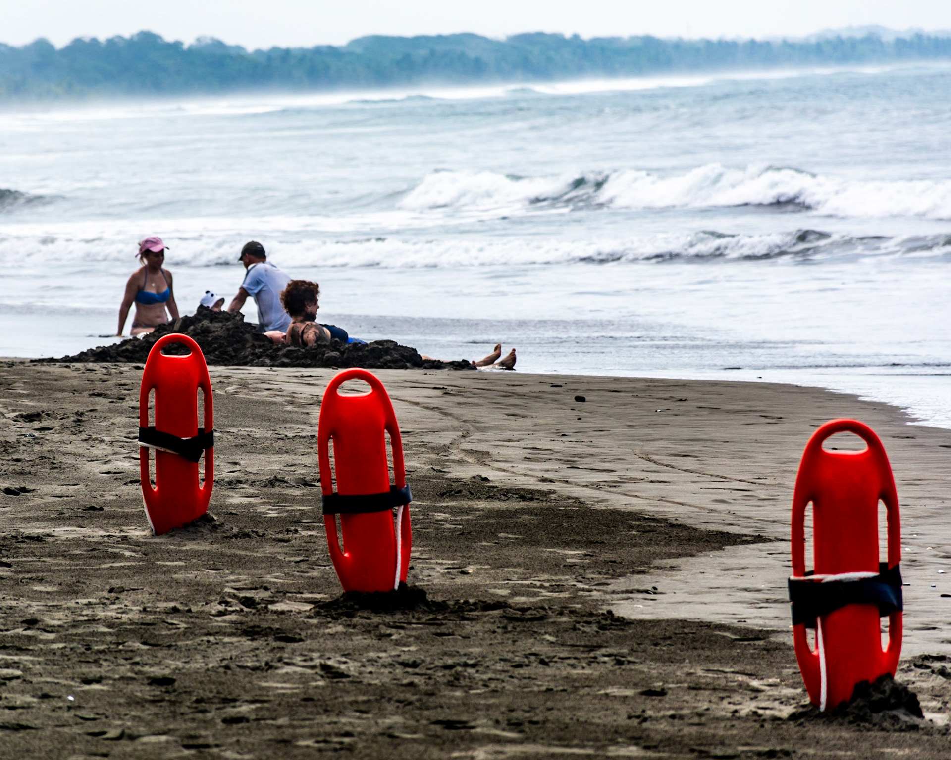 Esterillos Oeste, Coata Rica