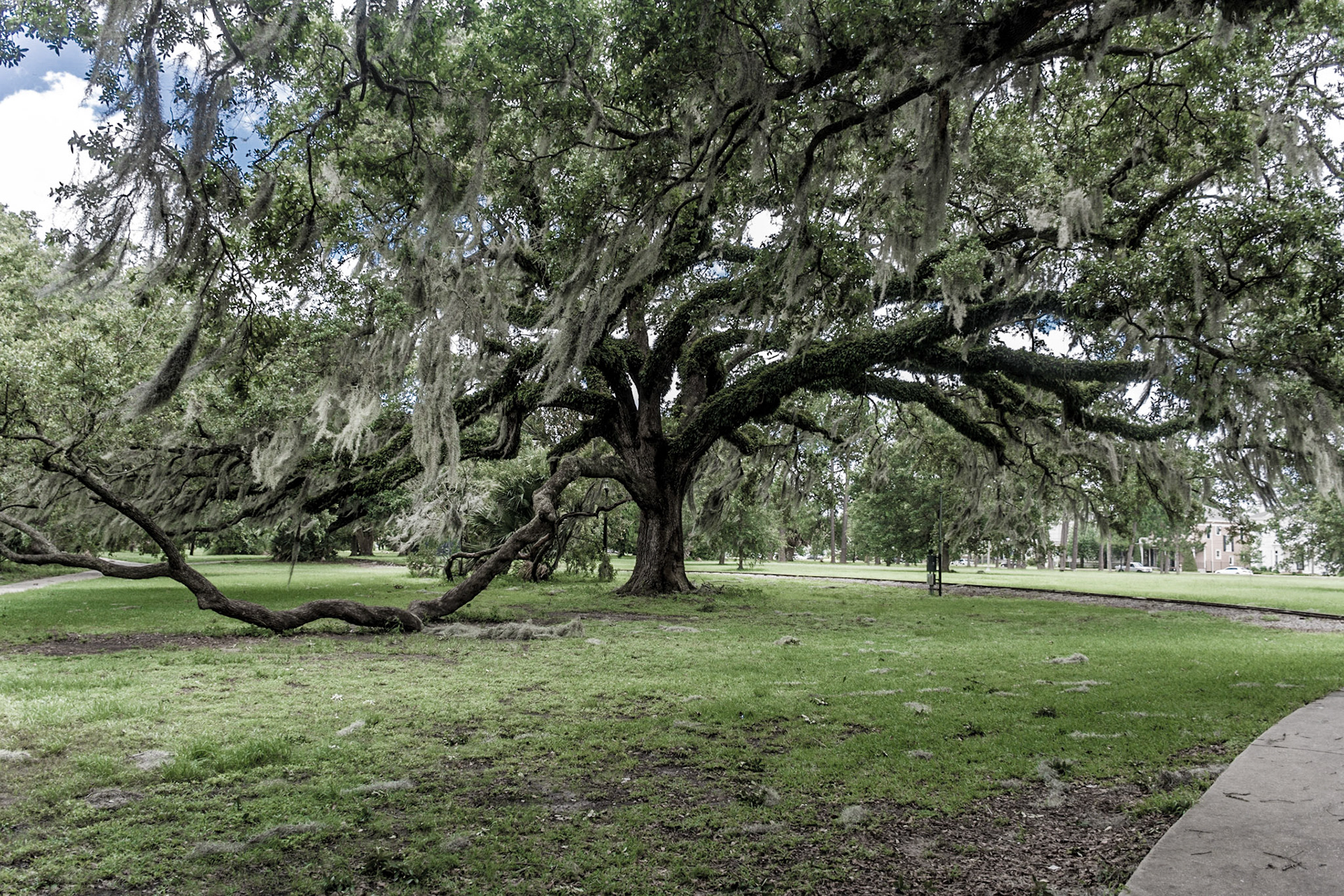 New Orleans, Louisiana, Unted States