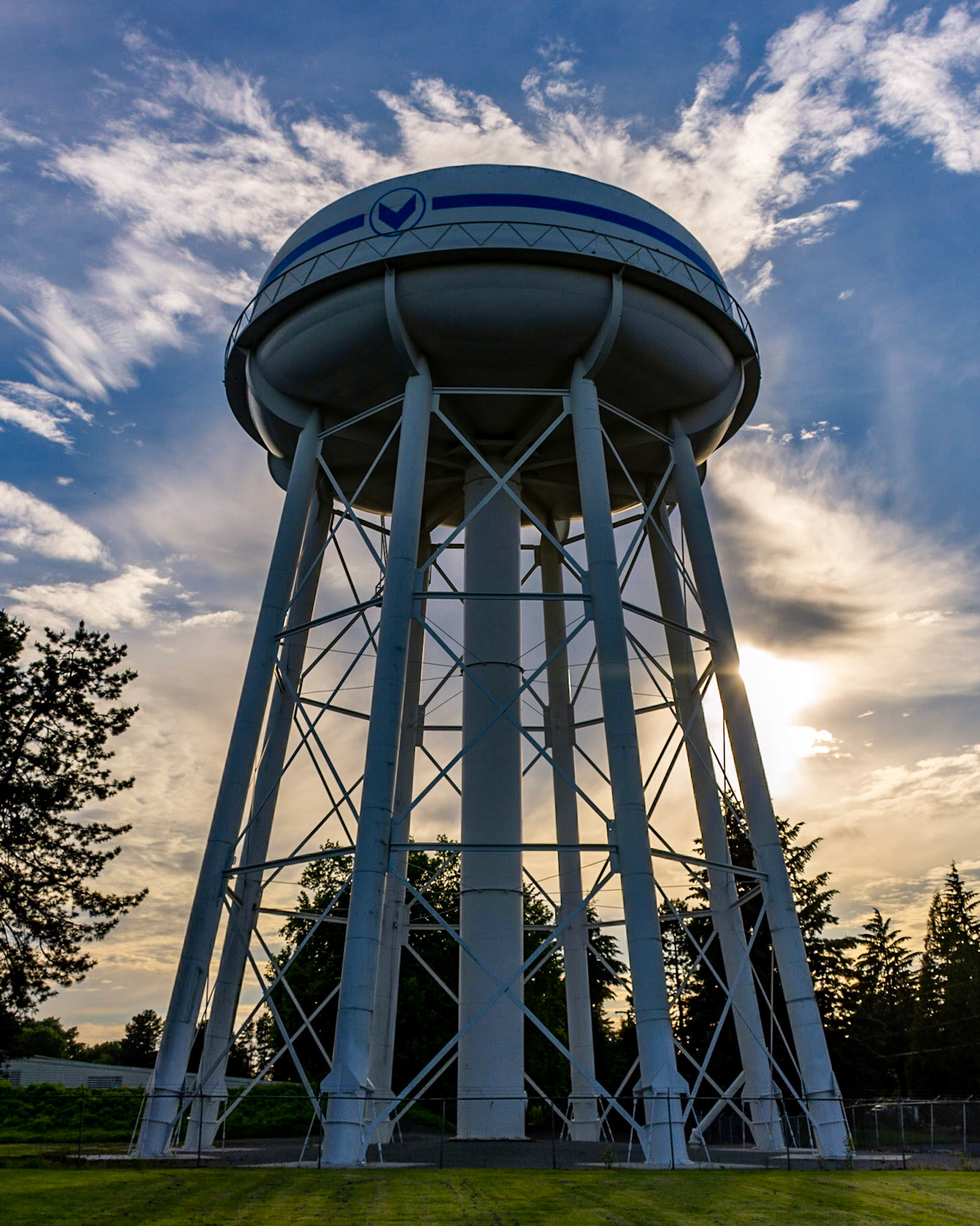 May 29. Thirst Trap.  Vancouver, Washington, United States