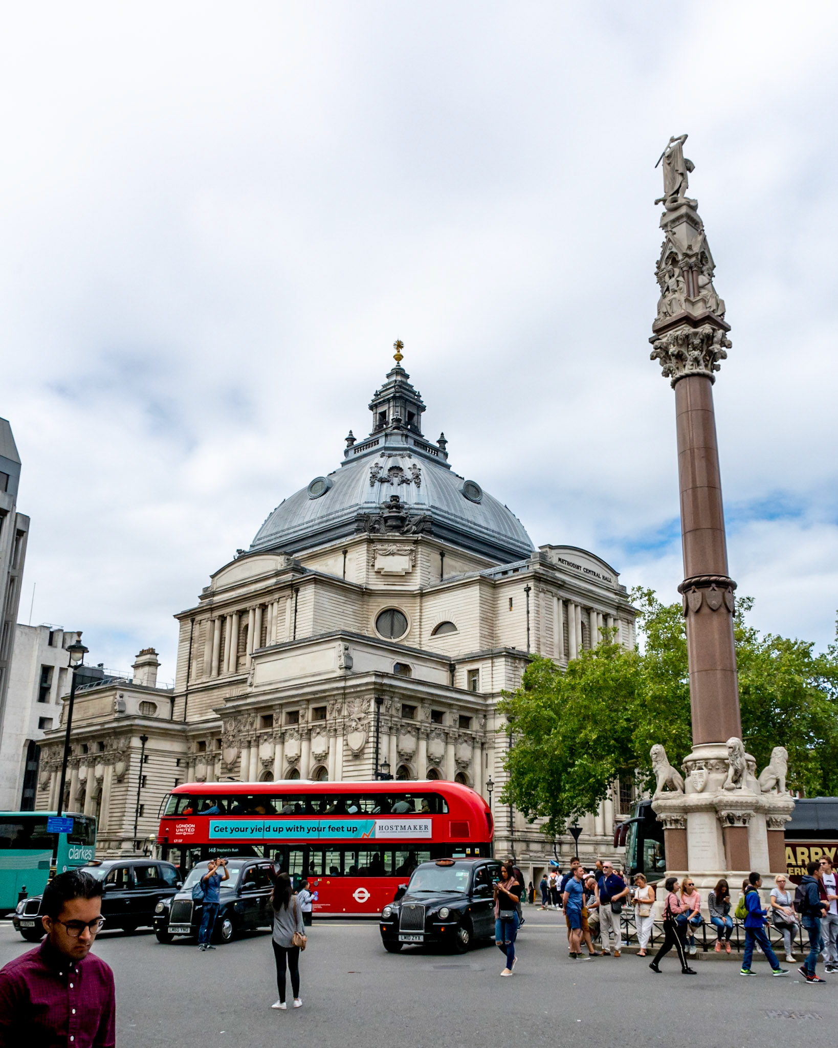 London, United Kingdom