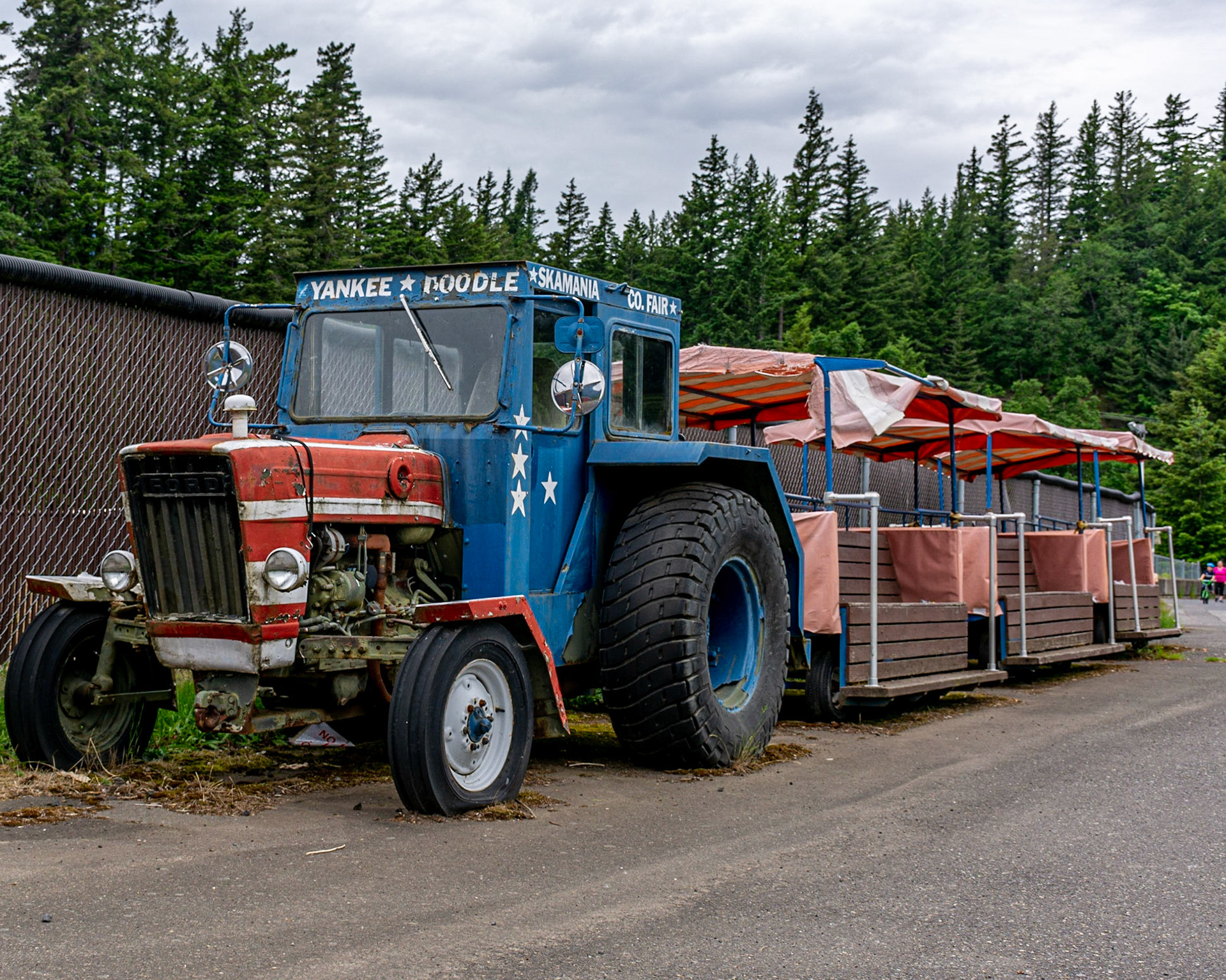 Stevenson, Washington, United States