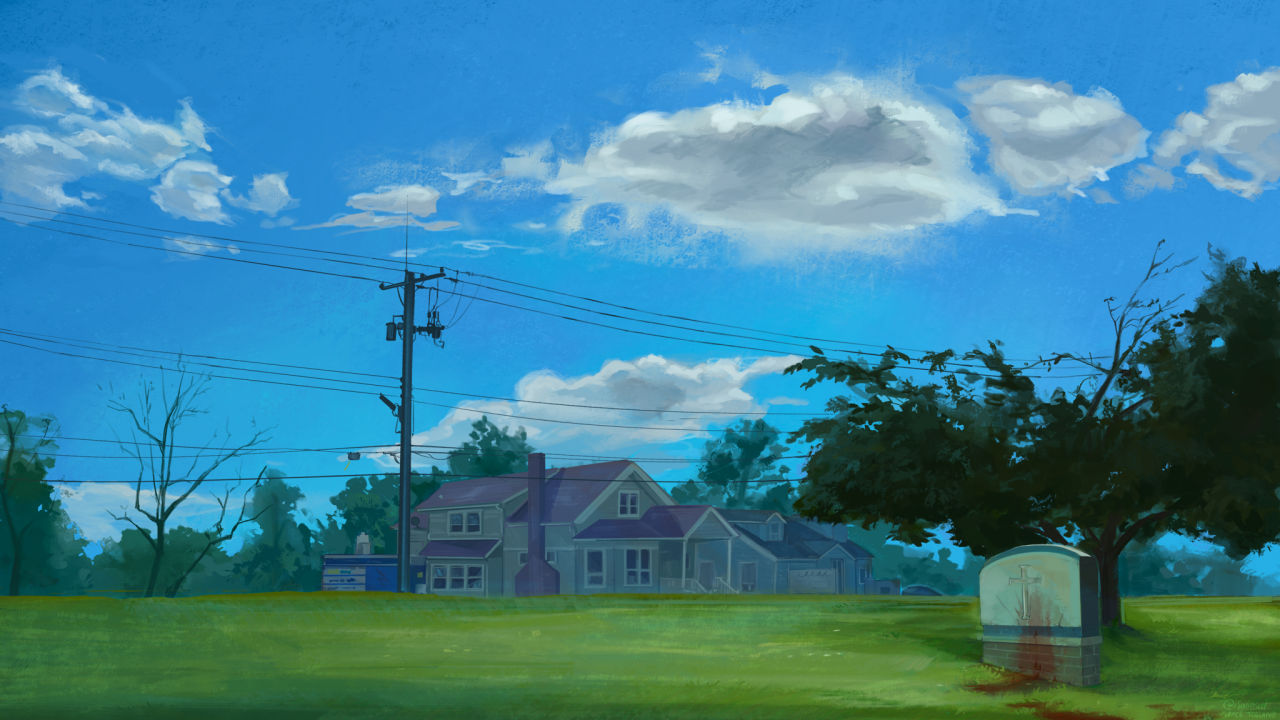Neighborhood