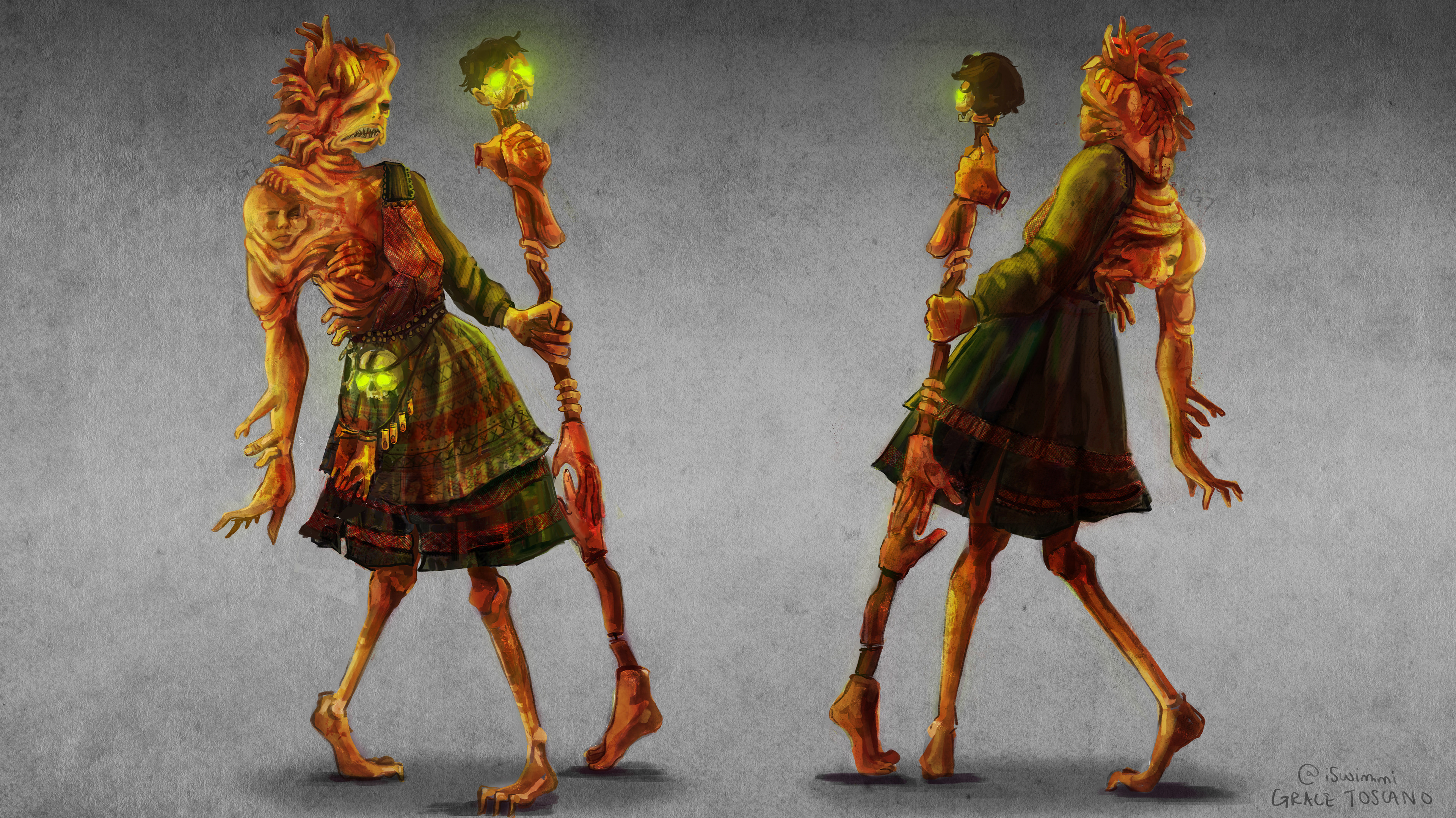 Baba Yaga
