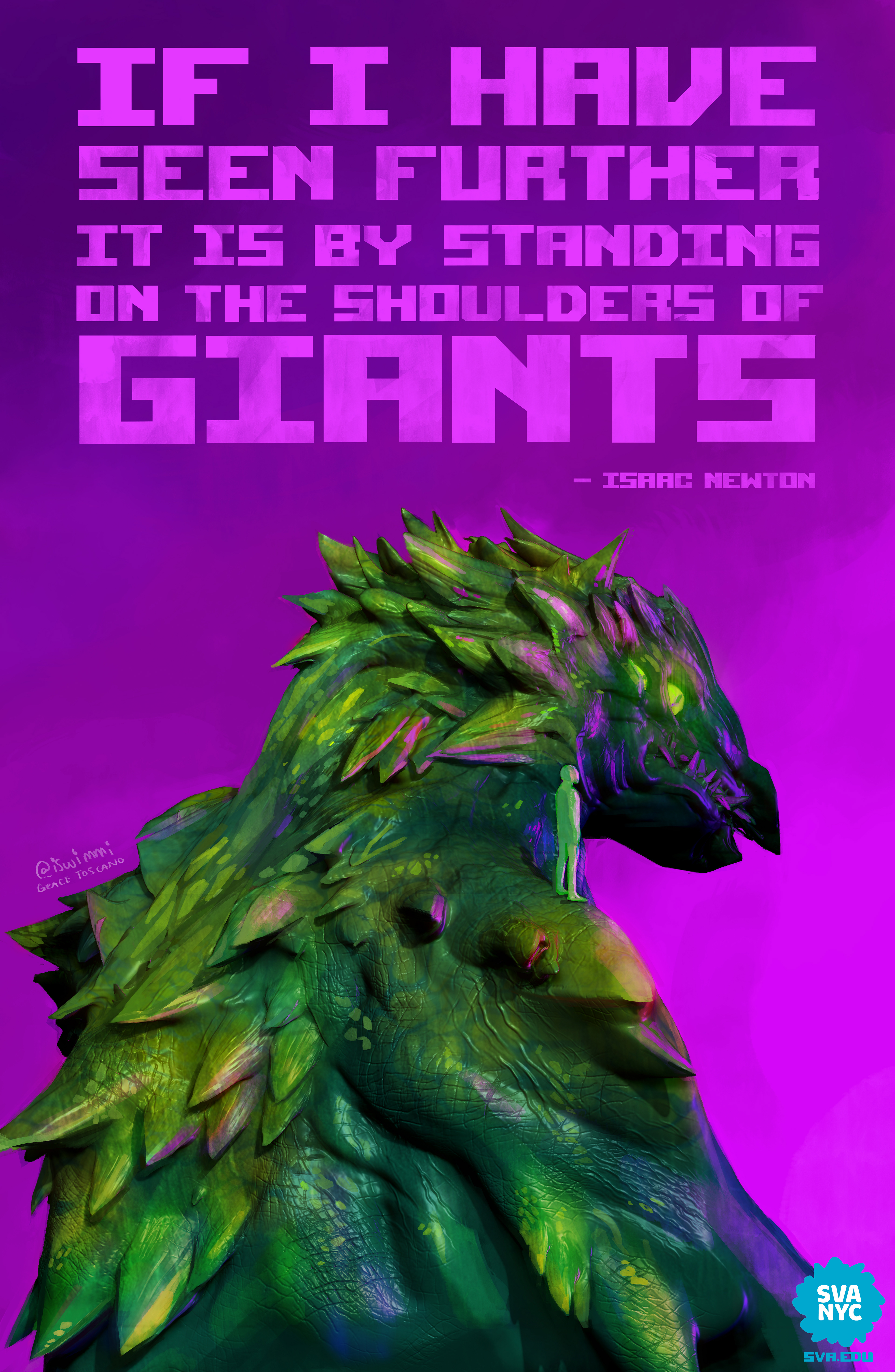 SVA Poster 3