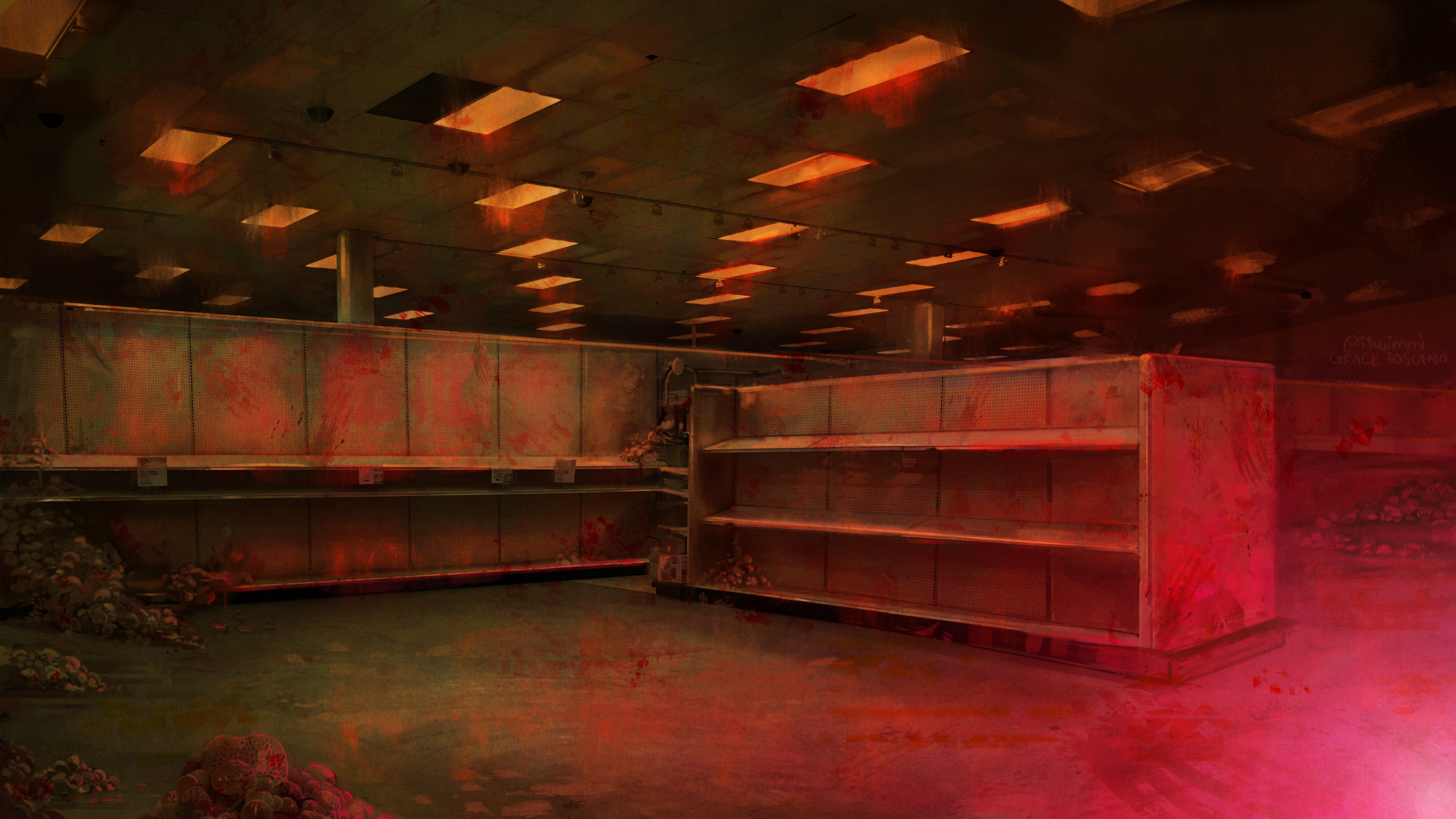 Liminal Space