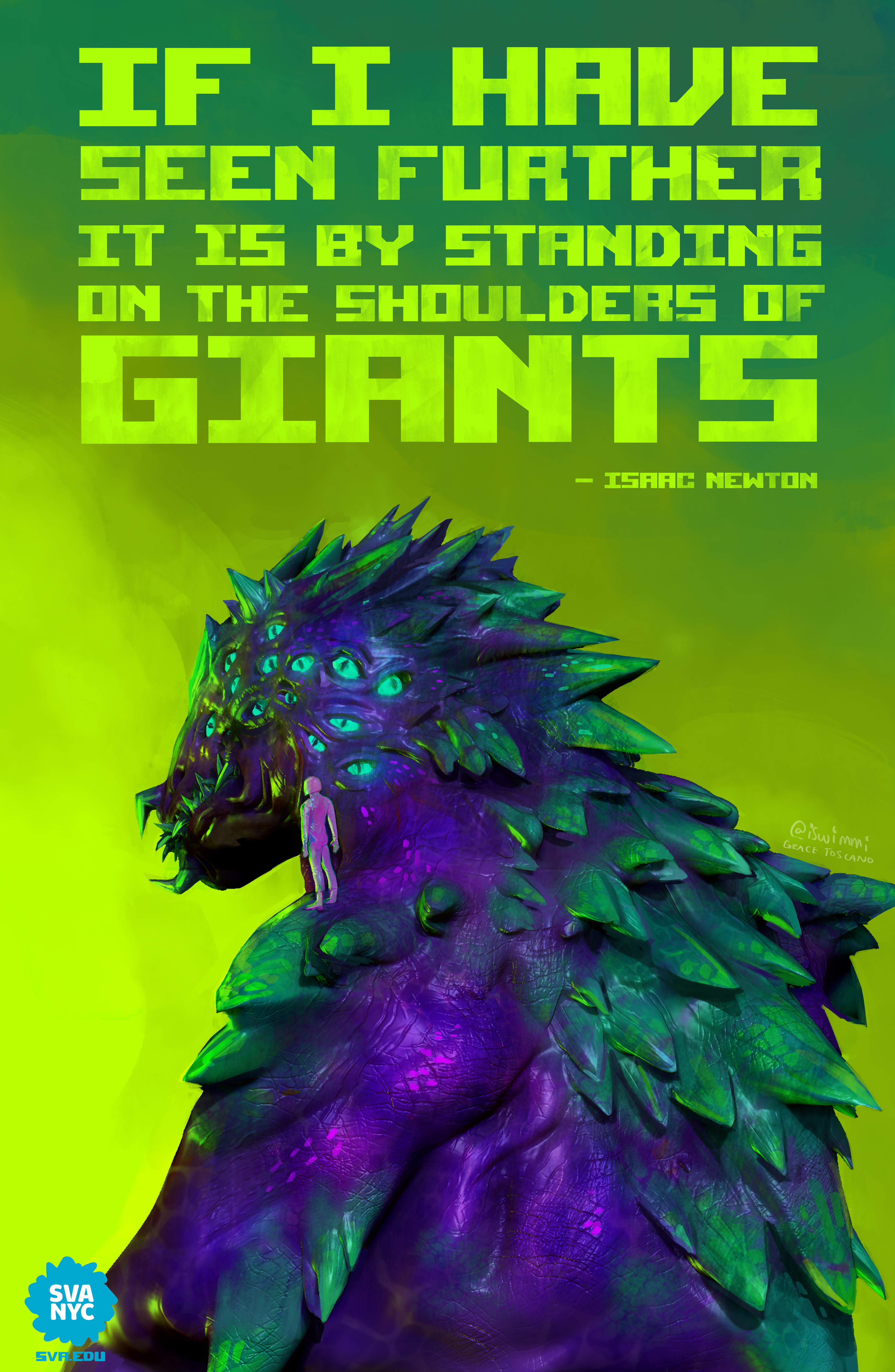SVA Poster 1