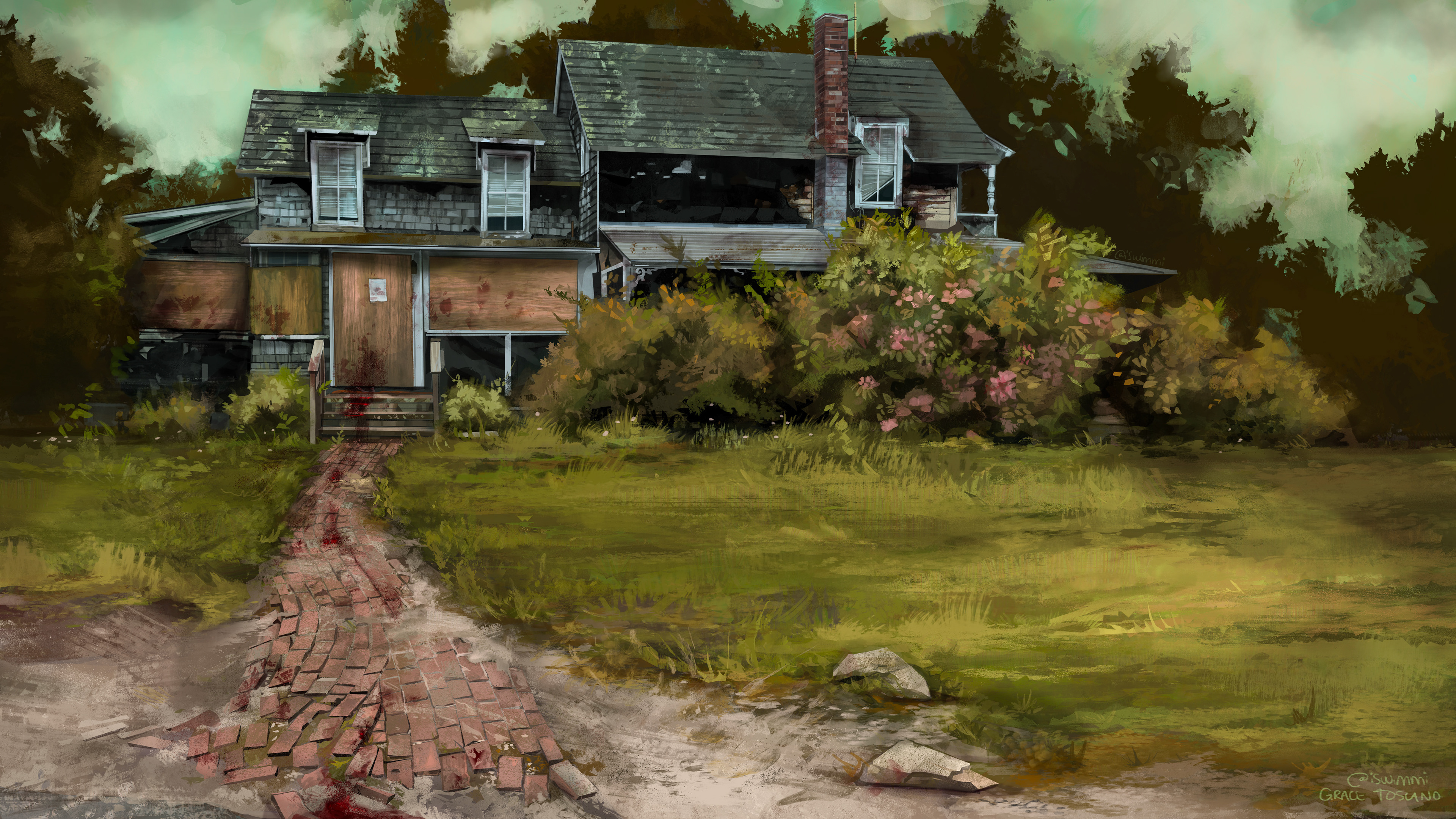 Murder House